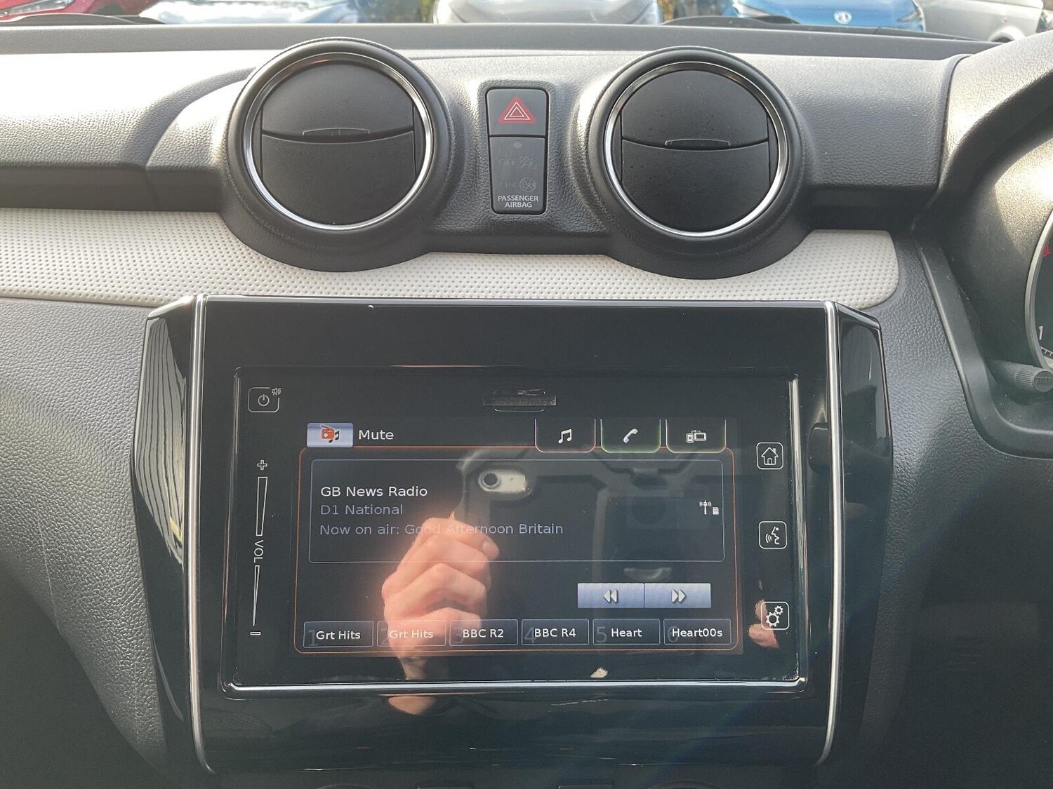 Used Suzuki Swift 2022 for sale - 76399366: Photo 19