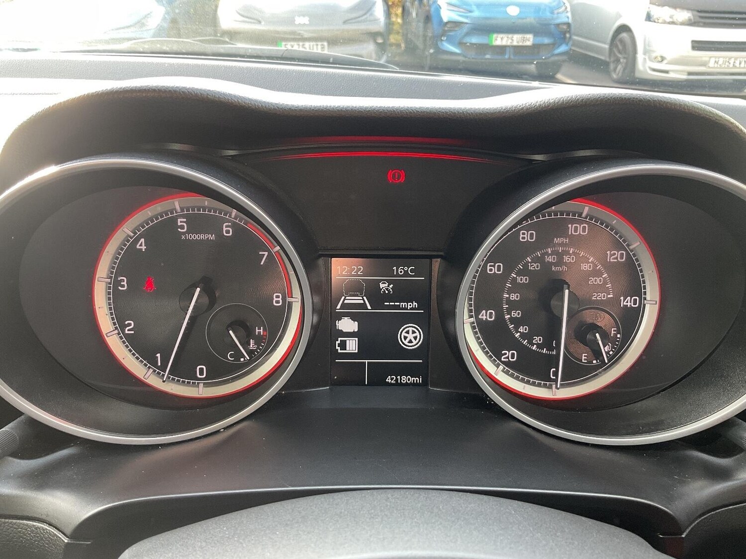 Used Suzuki Swift 2022 for sale - 76399366: Photo 22