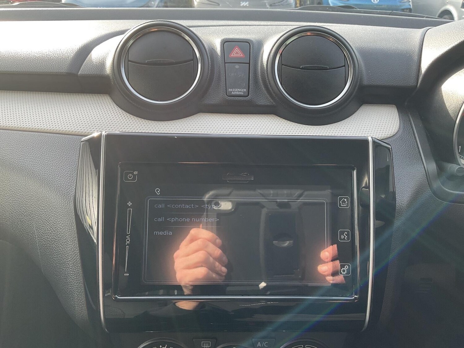 Used Suzuki Swift 2022 for sale - 76399366: Photo 23