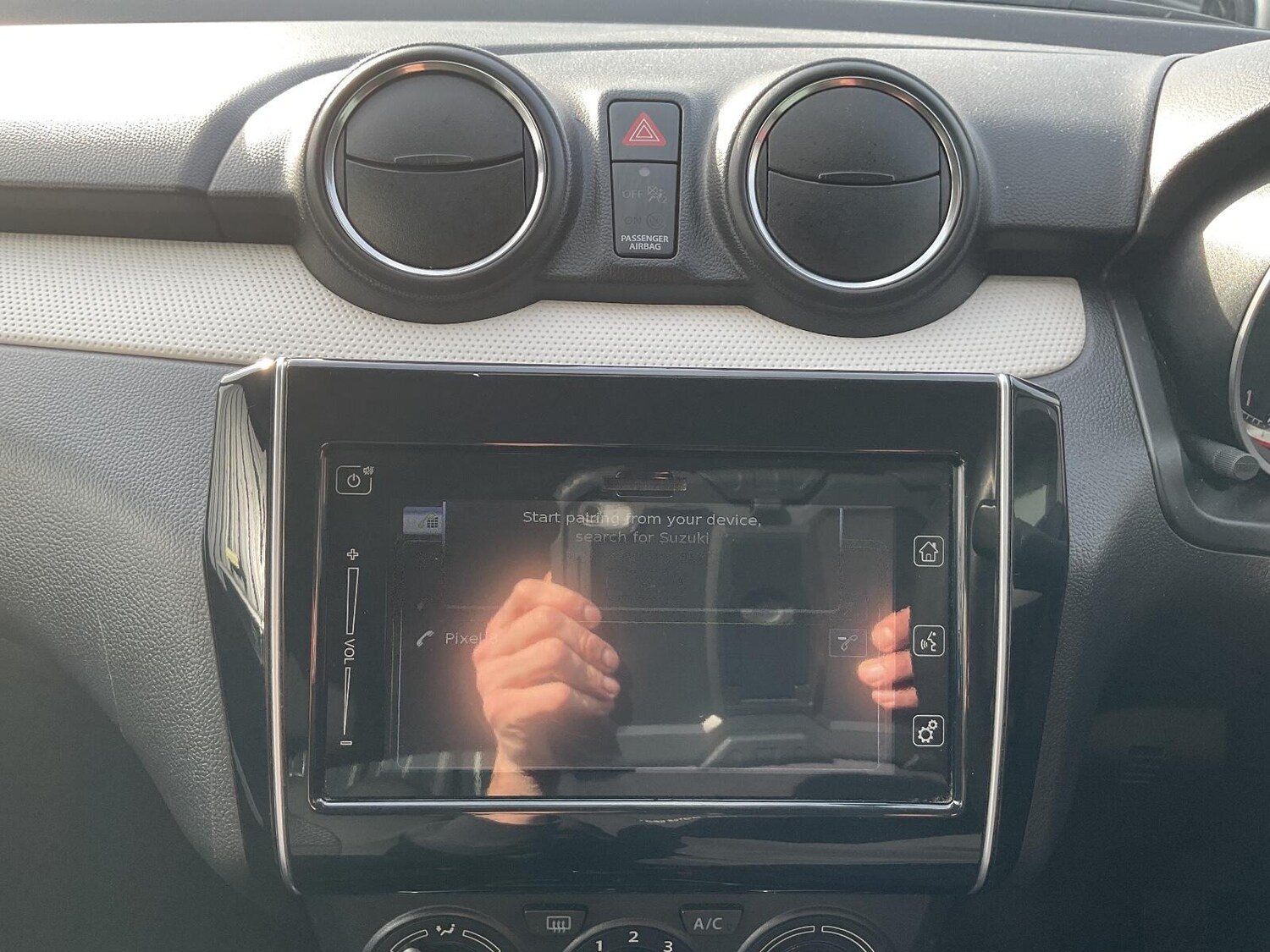 Used Suzuki Swift 2022 for sale - 76399366: Photo 24