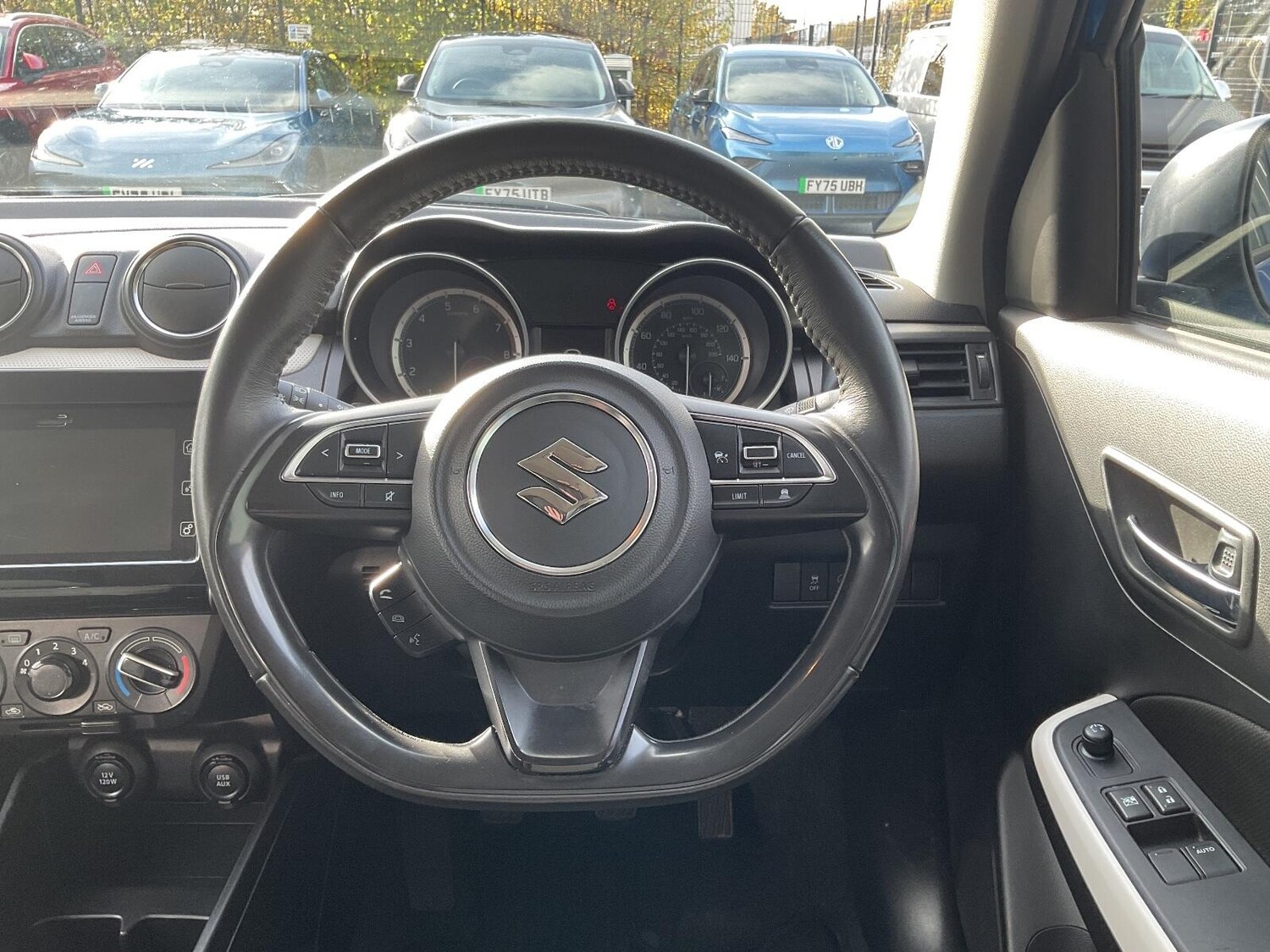 Used Suzuki Swift 2022 for sale - 76399366: Photo 27