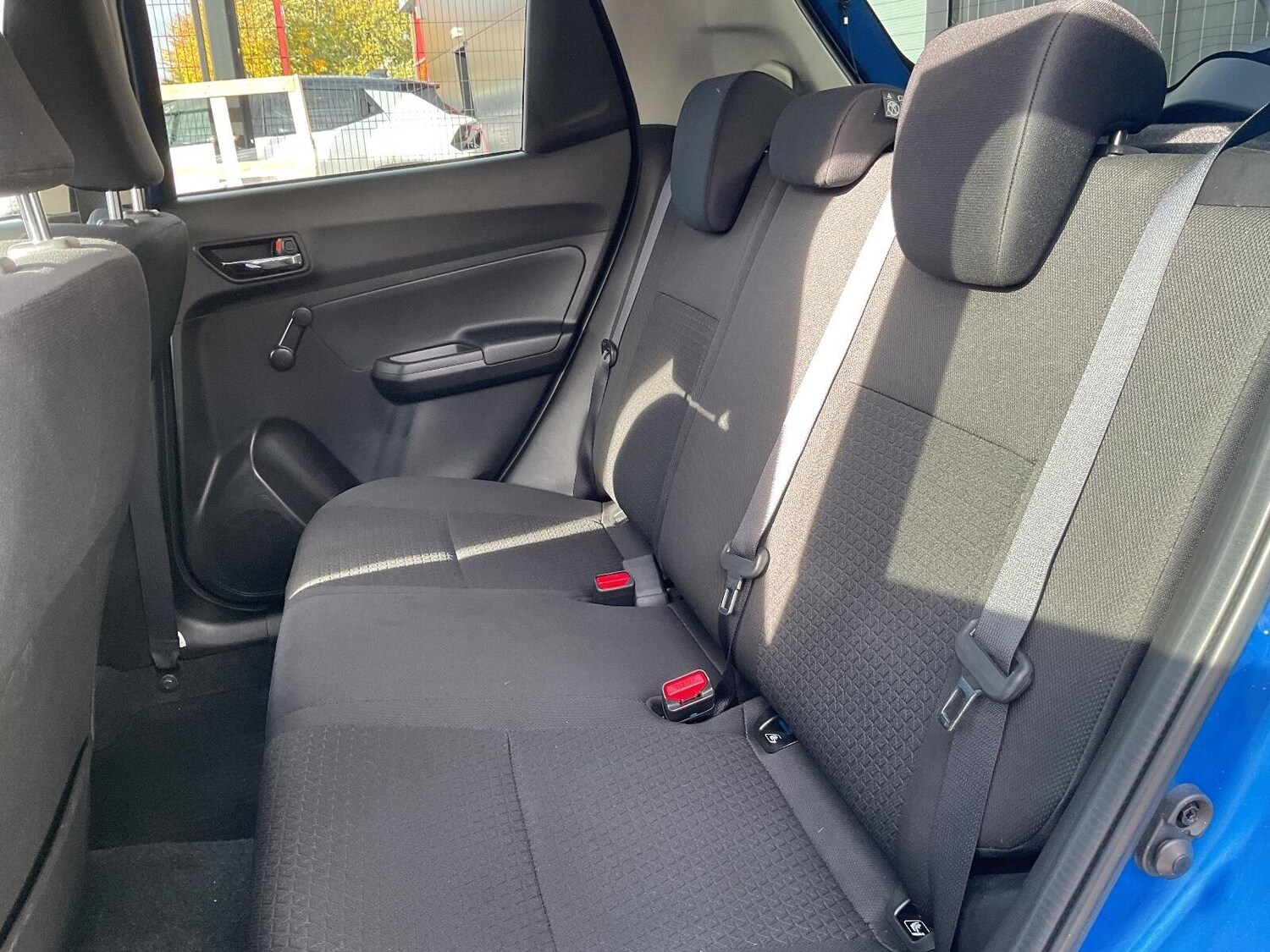 Used Suzuki Swift 2022 for sale - 76399366: Photo 28