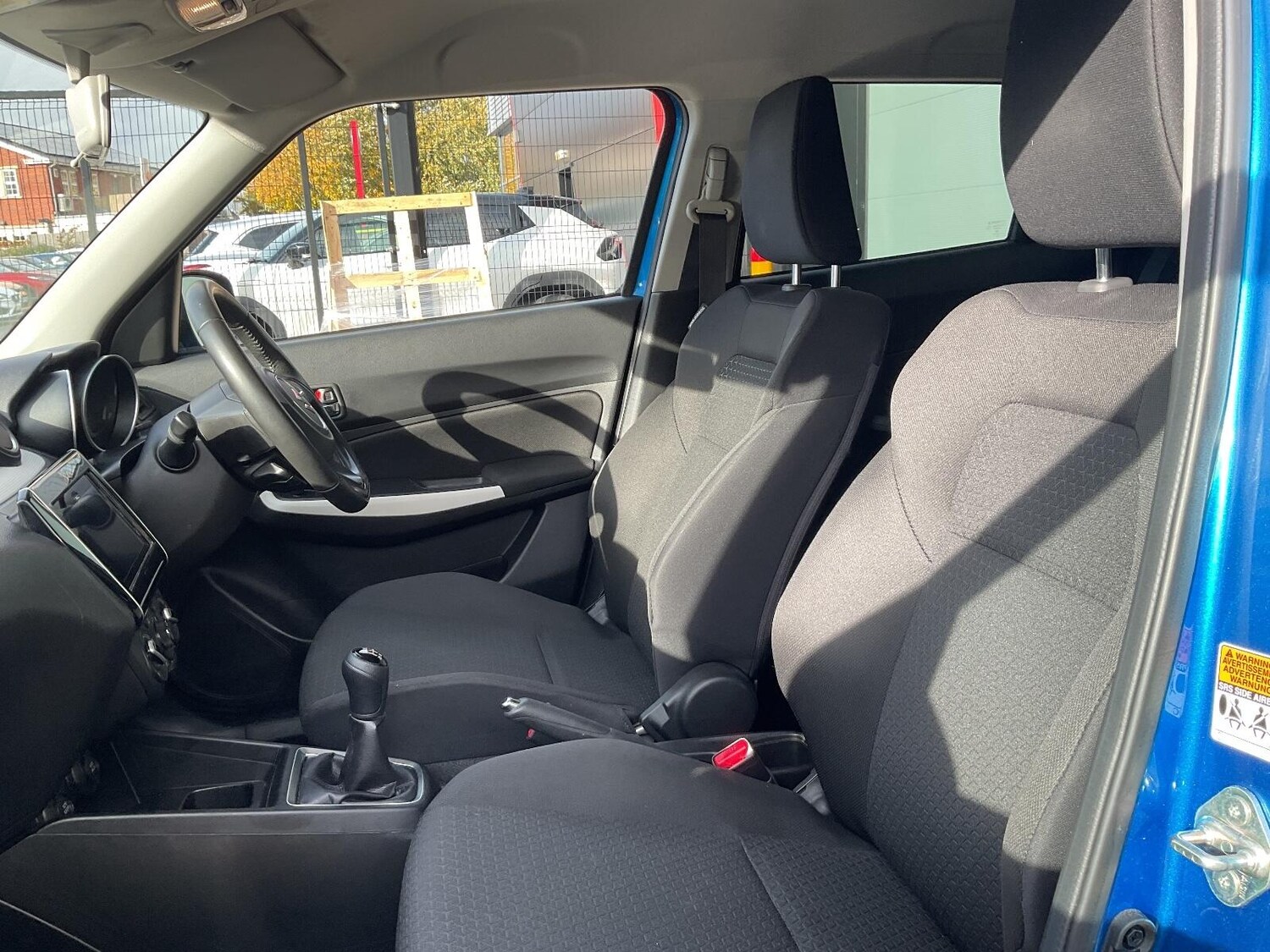 Used Suzuki Swift 2022 for sale - 76399366: Photo 29