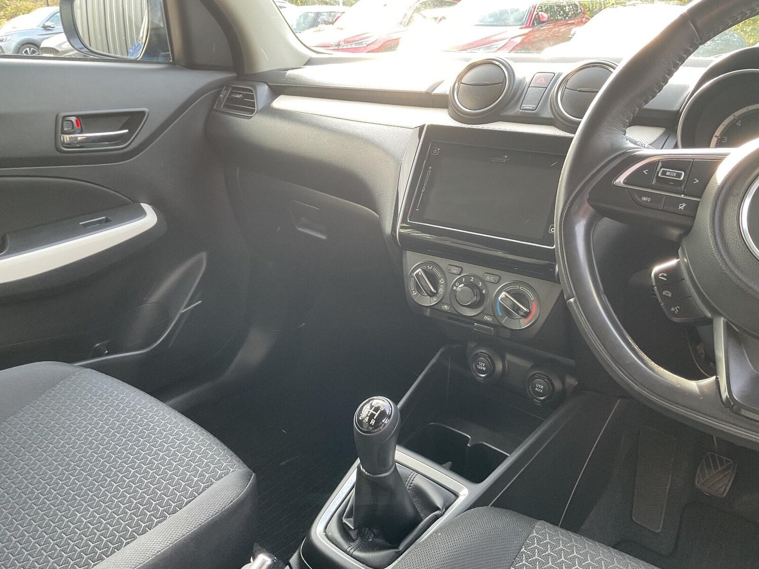 Used Suzuki Swift 2022 for sale - 76399366: Photo 30