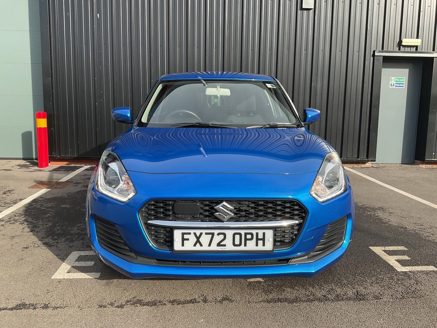 Used Suzuki Swift 2022 for sale - 76399366: Photo 6