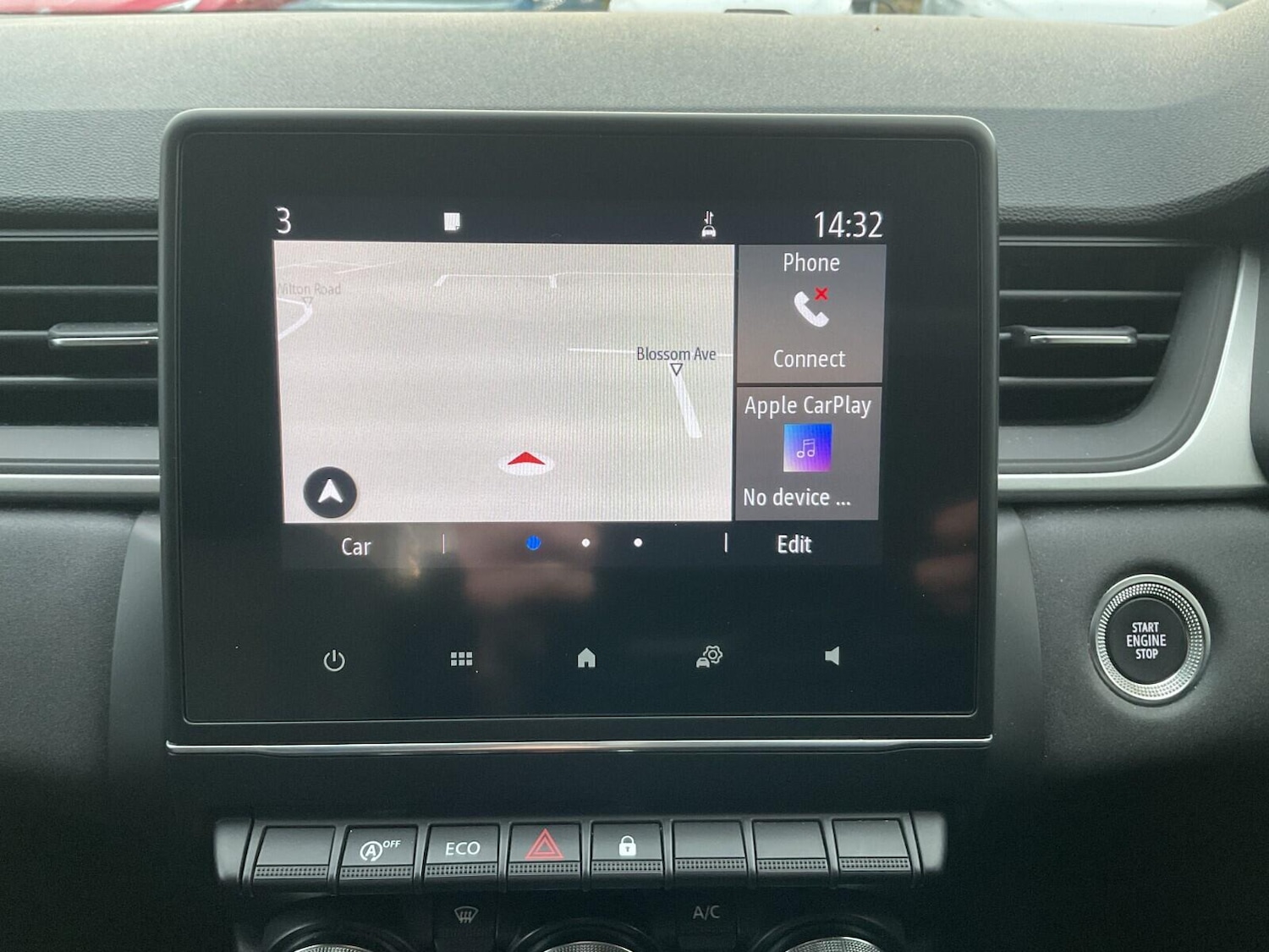 Used Renault Captur 2020 for sale - 76499798: Photo 19