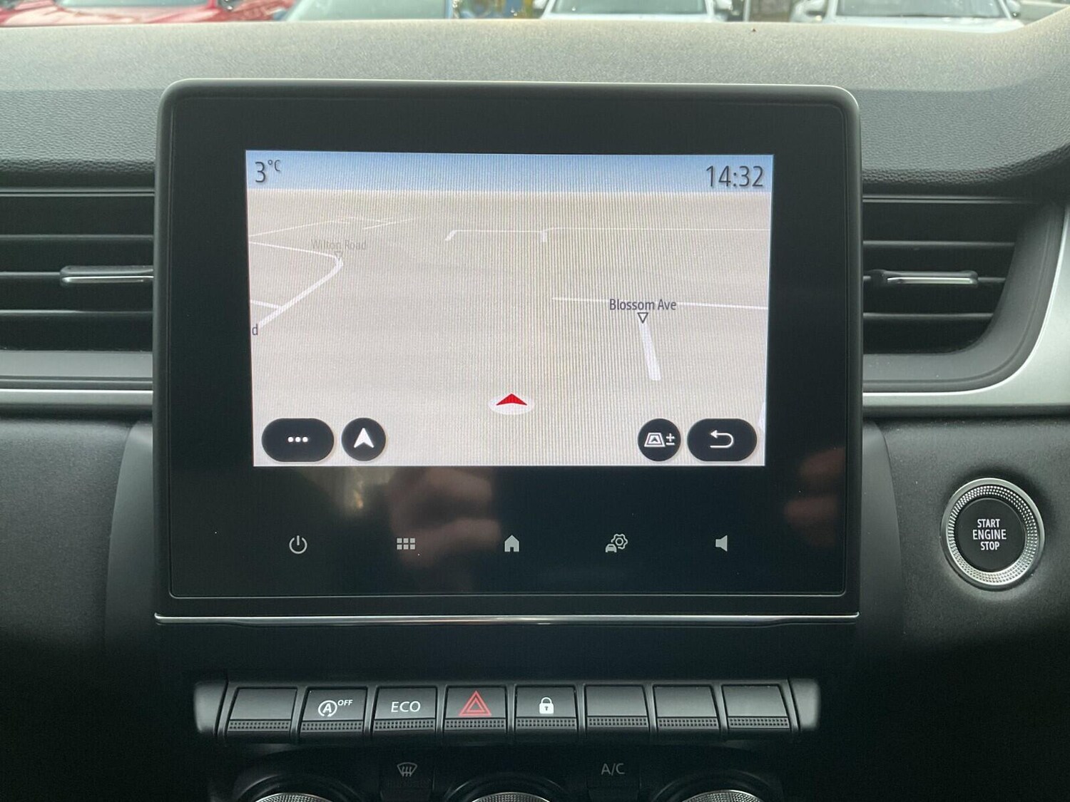 Used Renault Captur 2020 for sale - 76499798: Photo 20