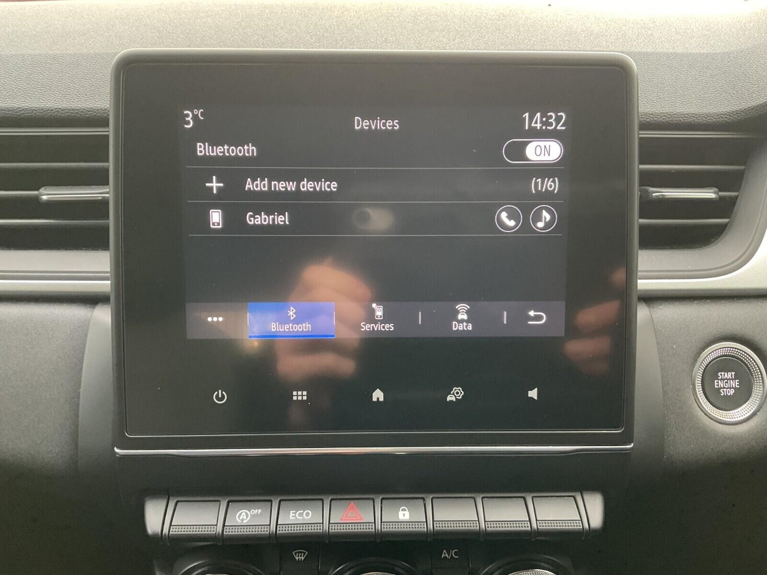 Used Renault Captur 2020 for sale - 76499798: Photo 21