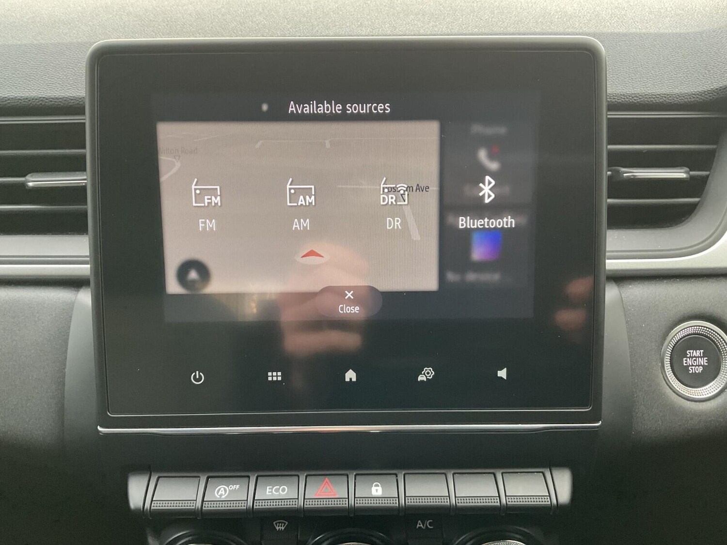 Used Renault Captur 2020 for sale - 76499798: Photo 22