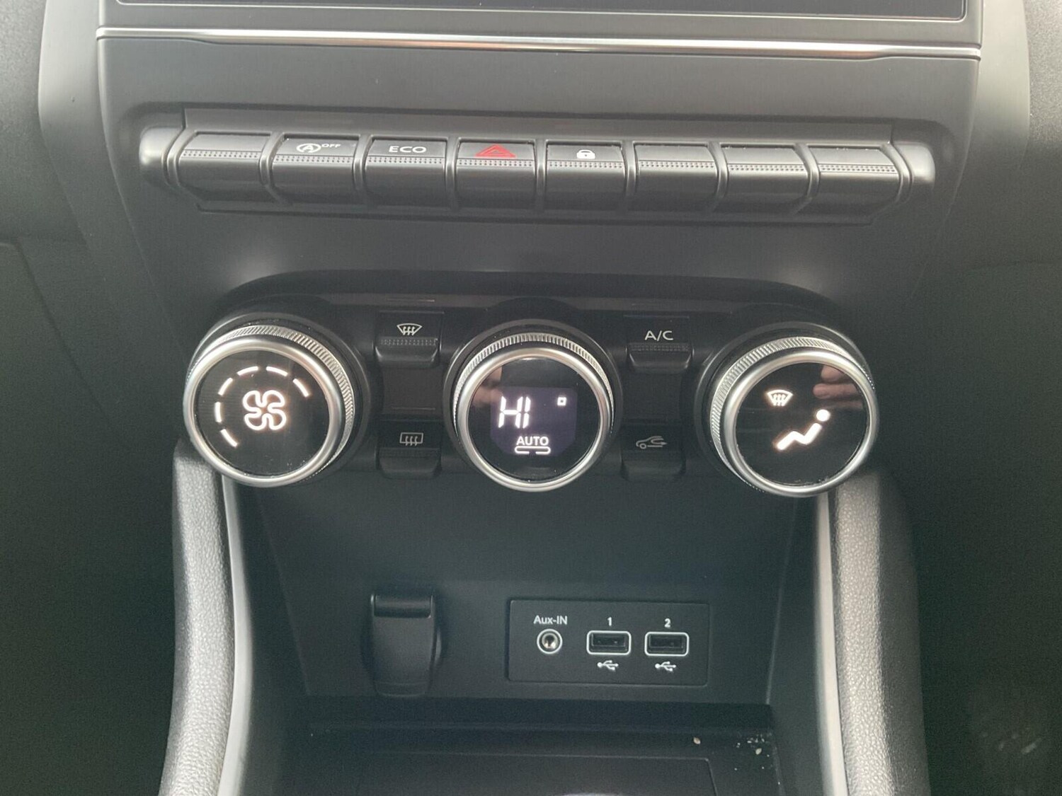 Used Renault Captur 2020 for sale - 76499798: Photo 23