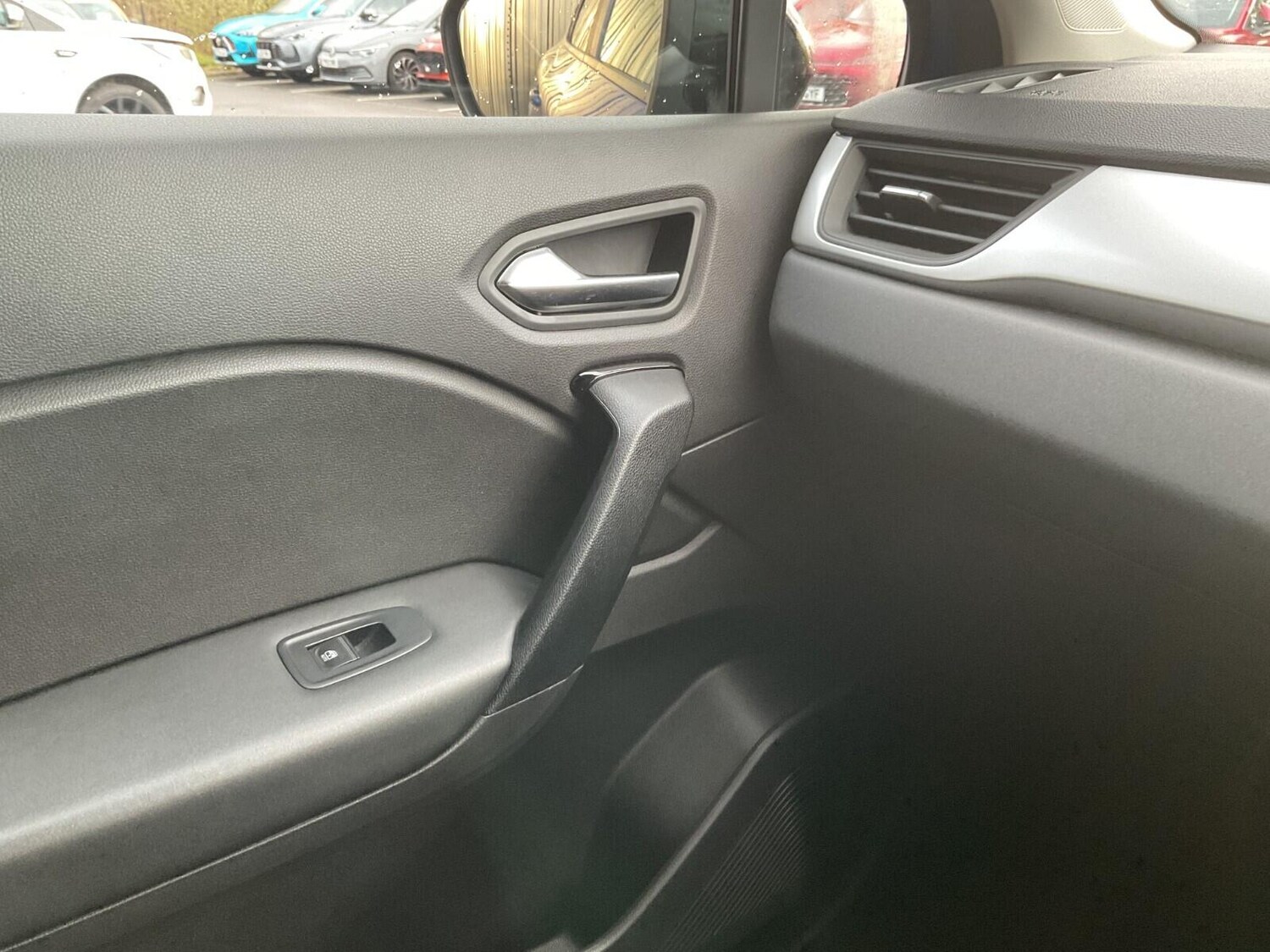 Used Renault Captur 2020 for sale - 76499798: Photo 26