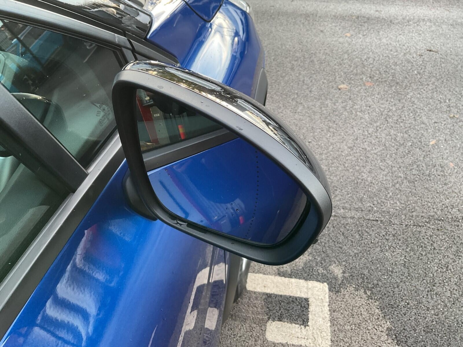 Used Renault Captur 2020 for sale - 76499798: Photo 9