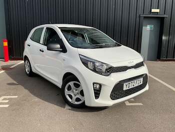 Kia - Picanto