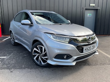 Honda - HR-V