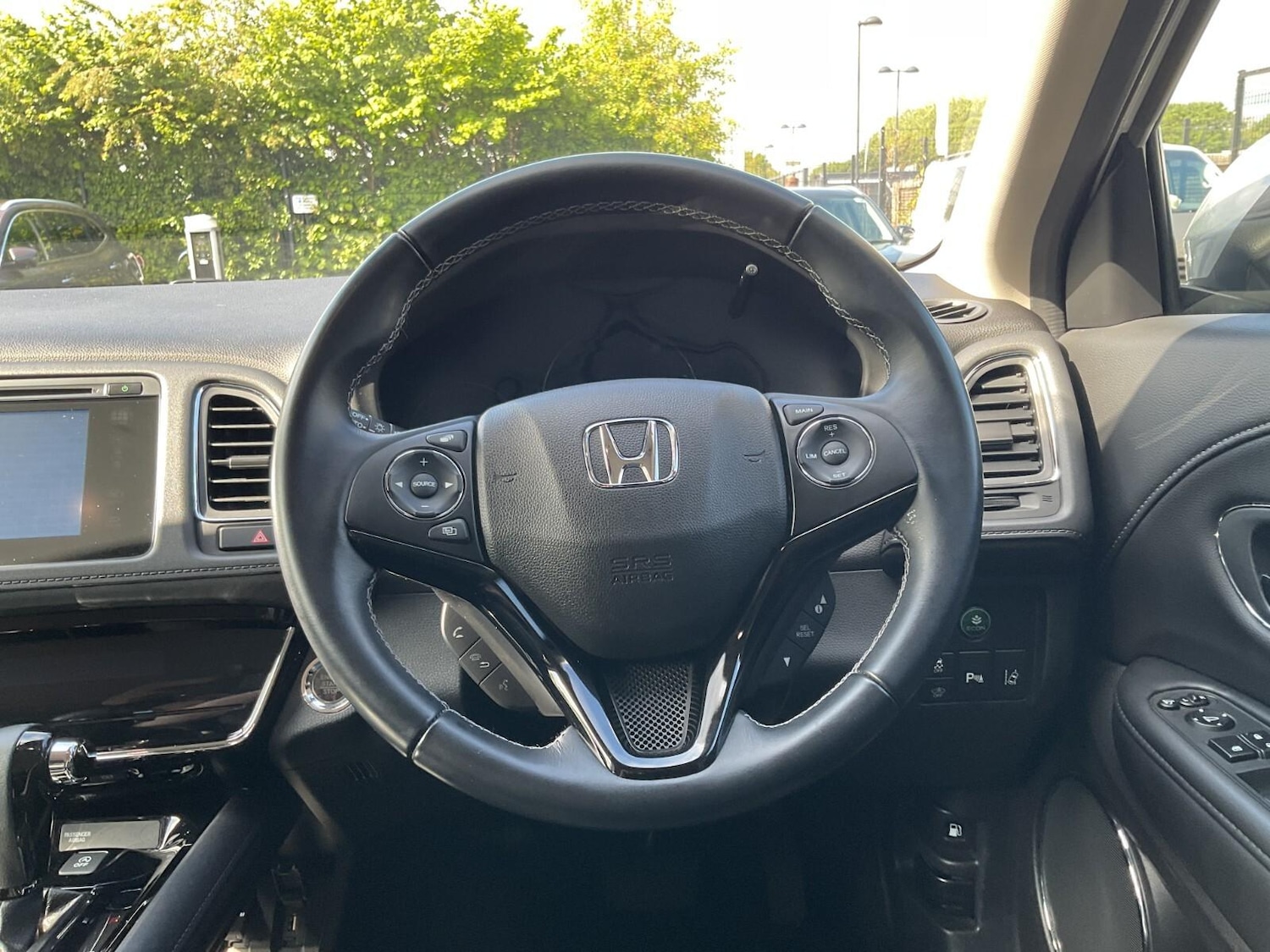 Vehicle 23
