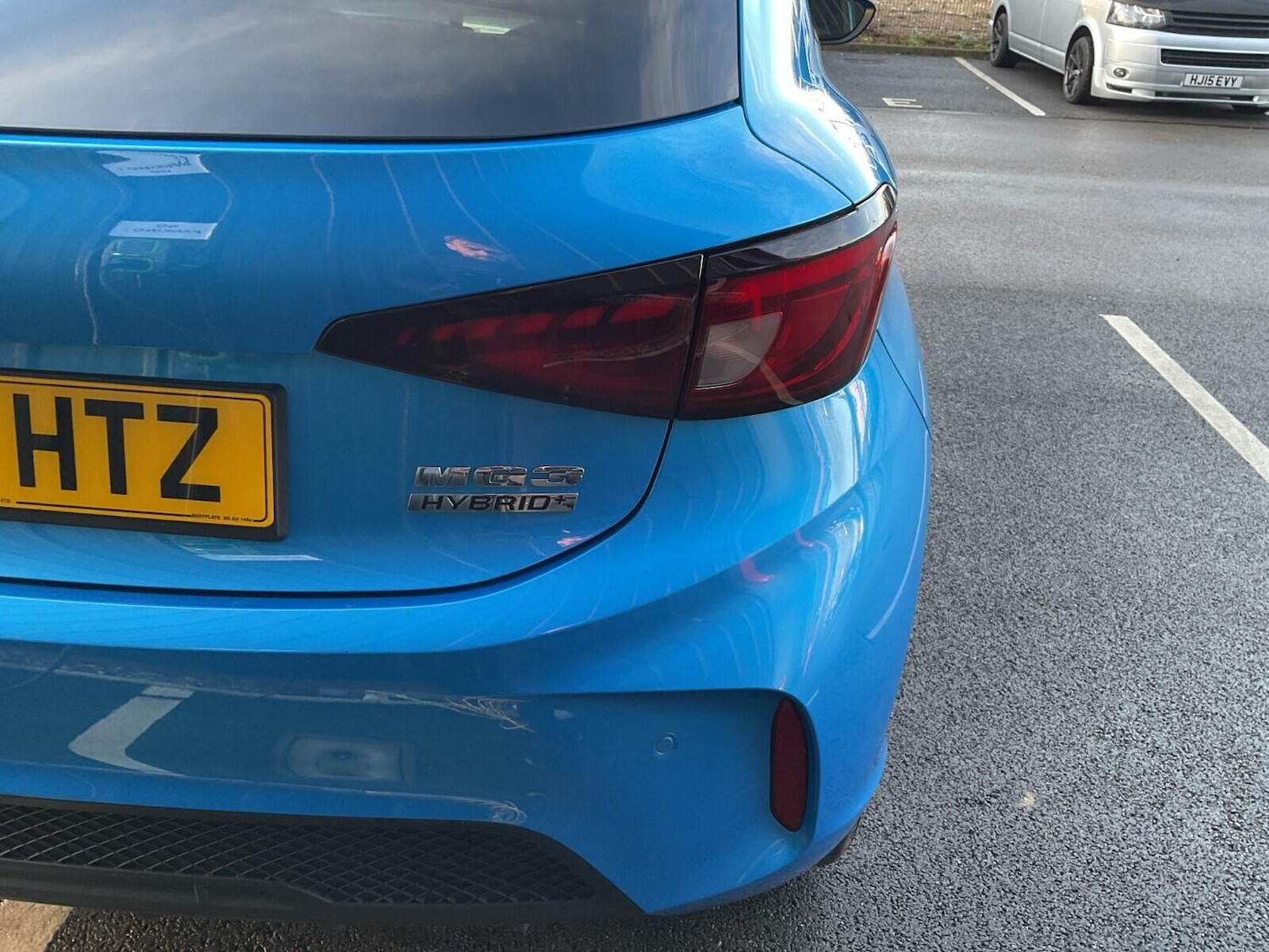 Used MG MG3 2024 for sale - 76801082: Photo 10