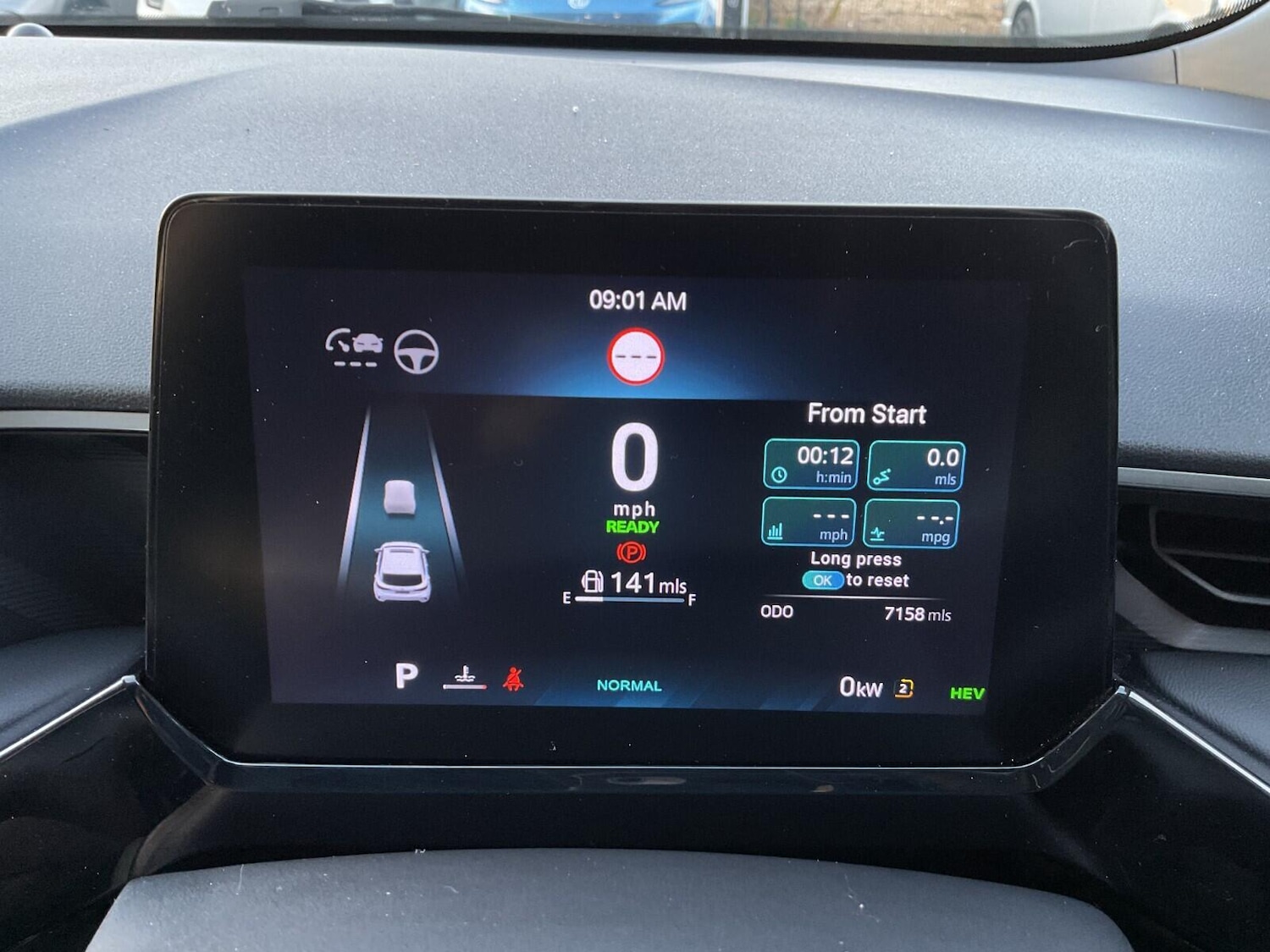 Used MG MG3 2024 for sale - 76801082: Photo 11