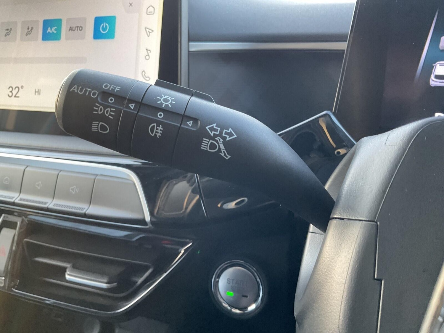 Used MG MG3 2024 for sale - 76801082: Photo 14