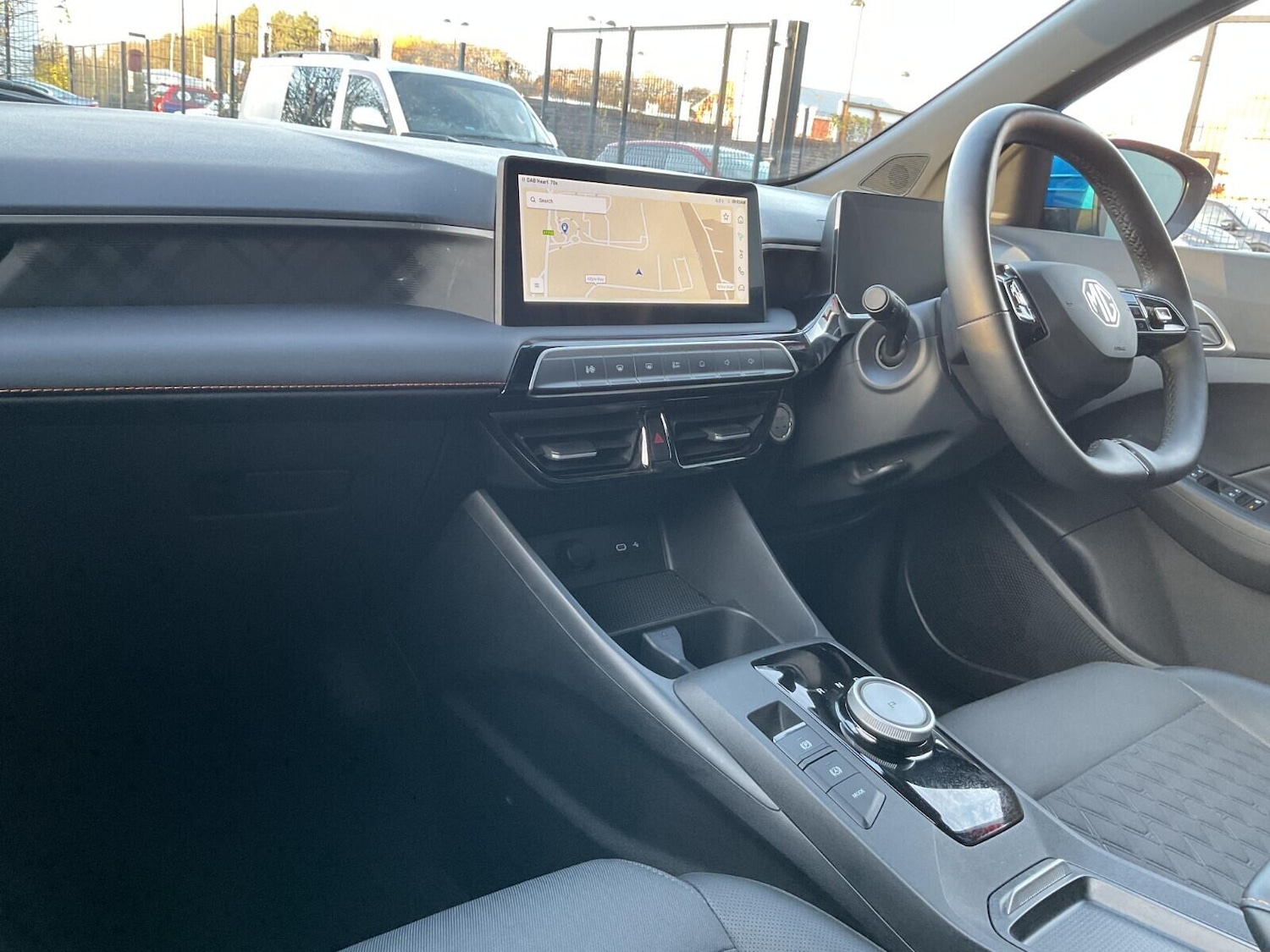 Used MG MG3 2024 for sale - 76801082: Photo 2