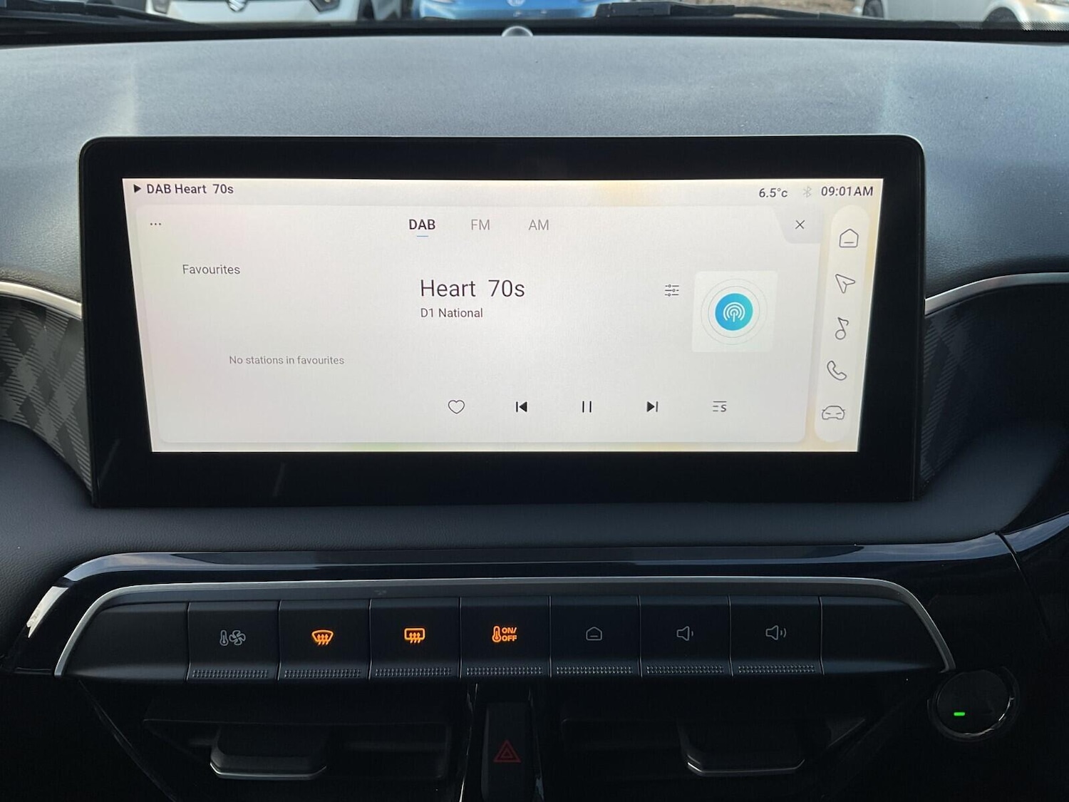 Used MG MG3 2024 for sale - 76801082: Photo 22