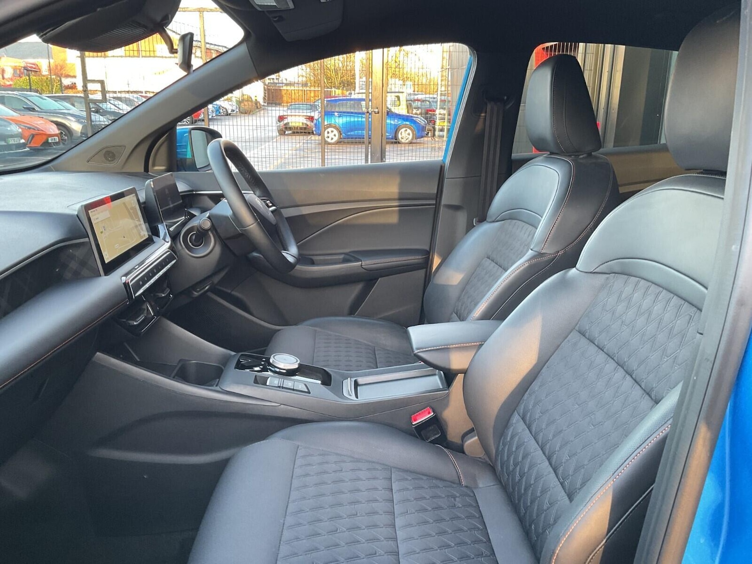 Used MG MG3 2024 for sale - 76801082: Photo 28