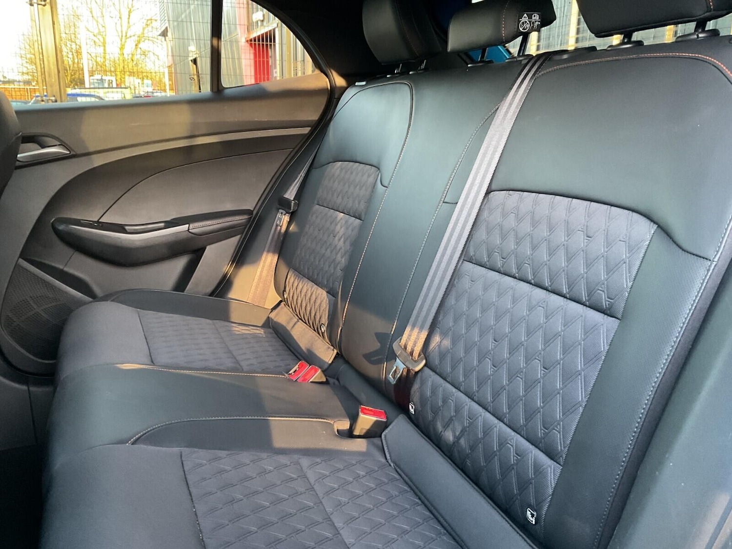 Used MG MG3 2024 for sale - 76801082: Photo 29