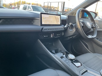 Used MG MG3 2024 for sale - 76801082: Photo