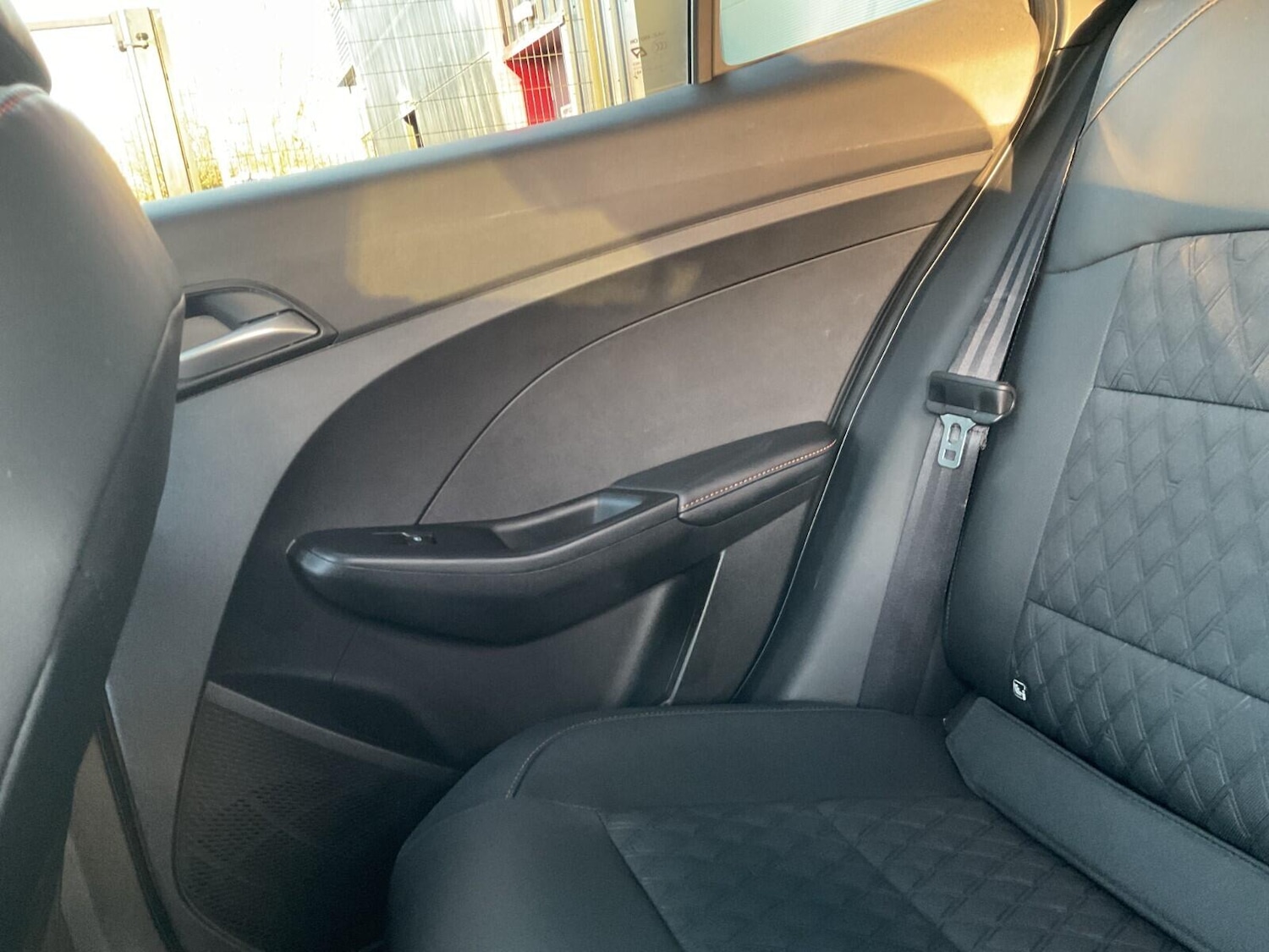 Used MG MG3 2024 for sale - 76801082: Photo 32