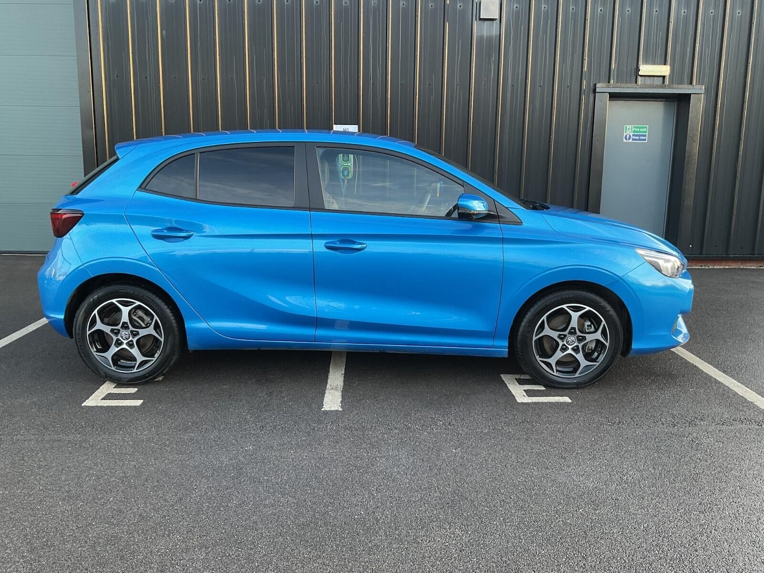 Used MG MG3 2024 for sale - 76801082: Photo 5