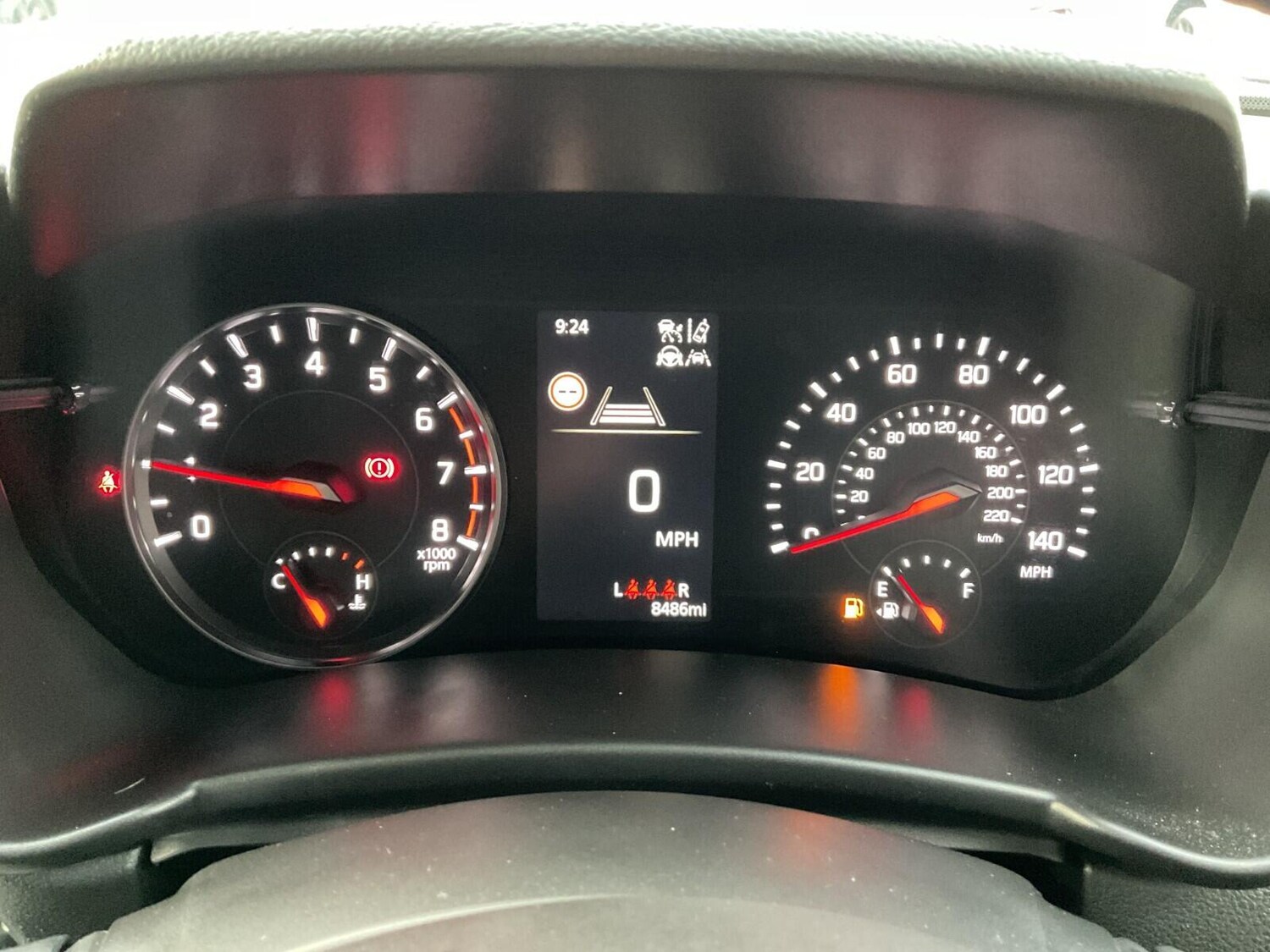 Used Suzuki Swift 2024 for sale - 76752606: Photo 10