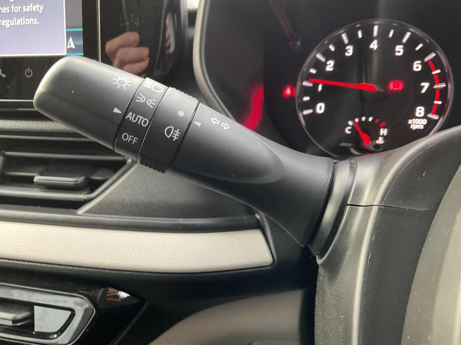 Used Suzuki Swift 2024 for sale - 76752606: Photo 15