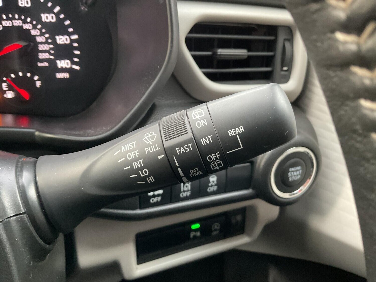 Used Suzuki Swift 2024 for sale - 76752606: Photo 16