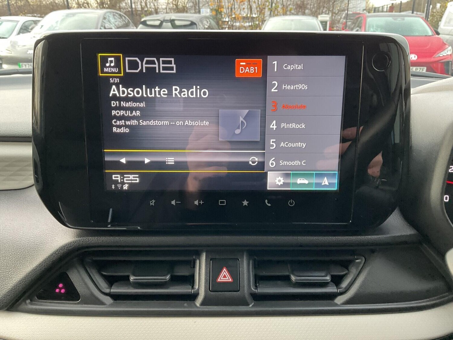 Used Suzuki Swift 2024 for sale - 76752606: Photo 21