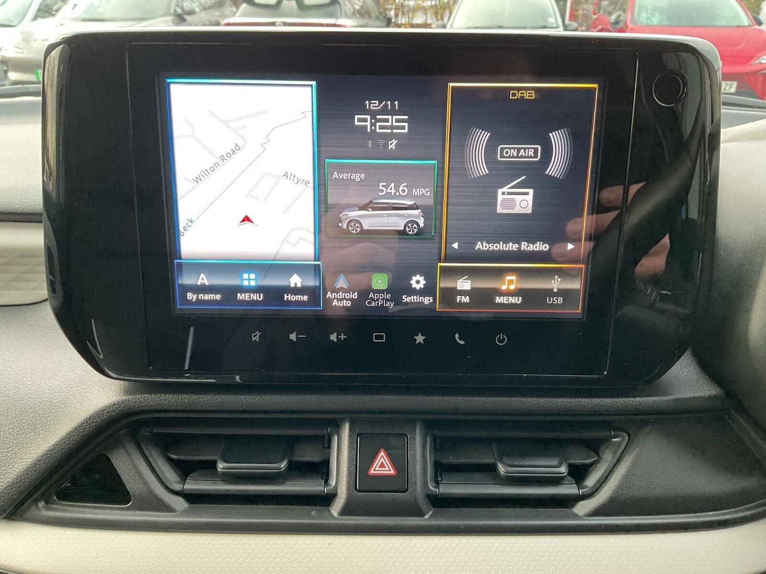 Used Suzuki Swift 2024 for sale - 76752606: Photo 22