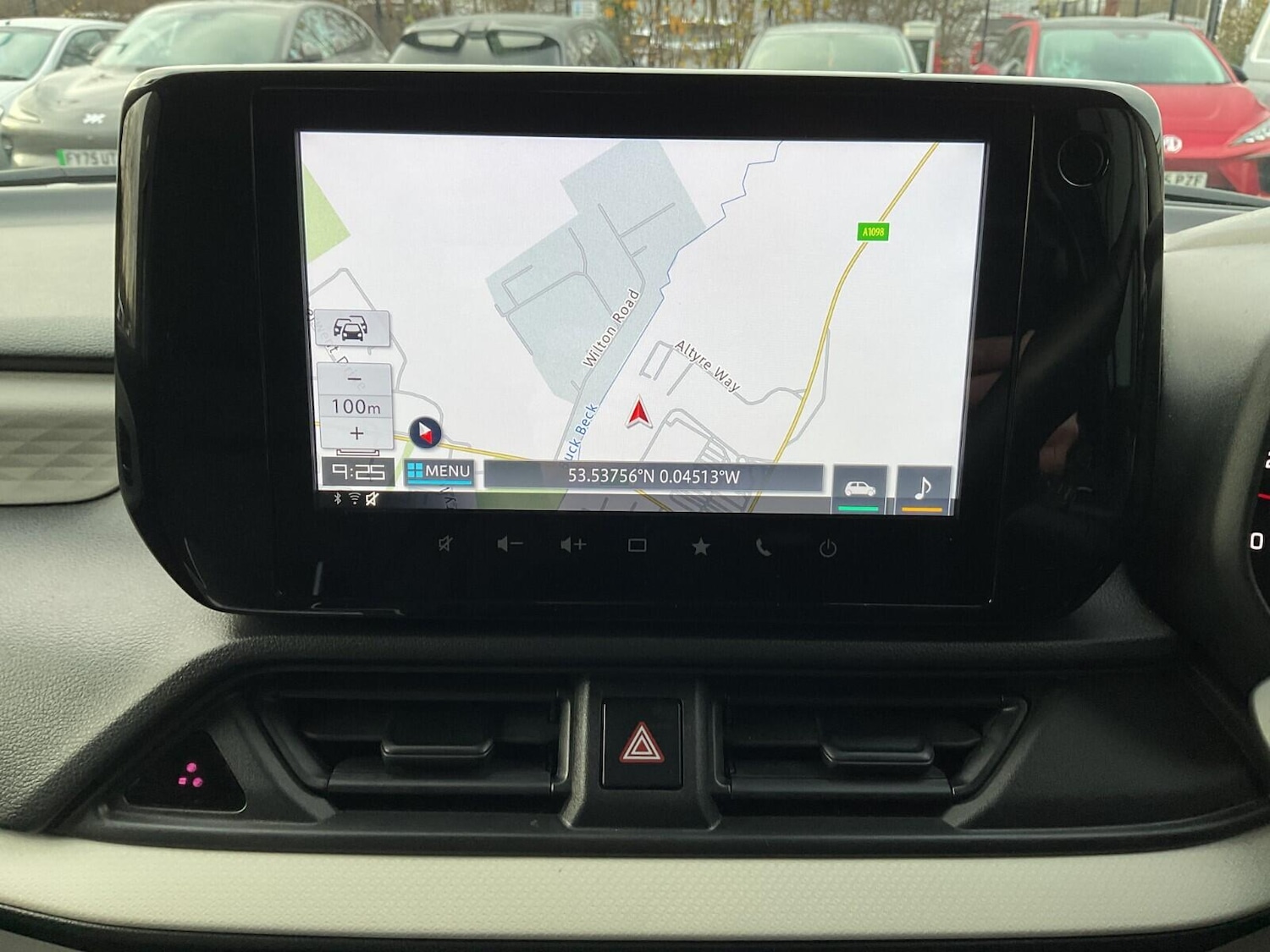 Used Suzuki Swift 2024 for sale - 76752606: Photo 23