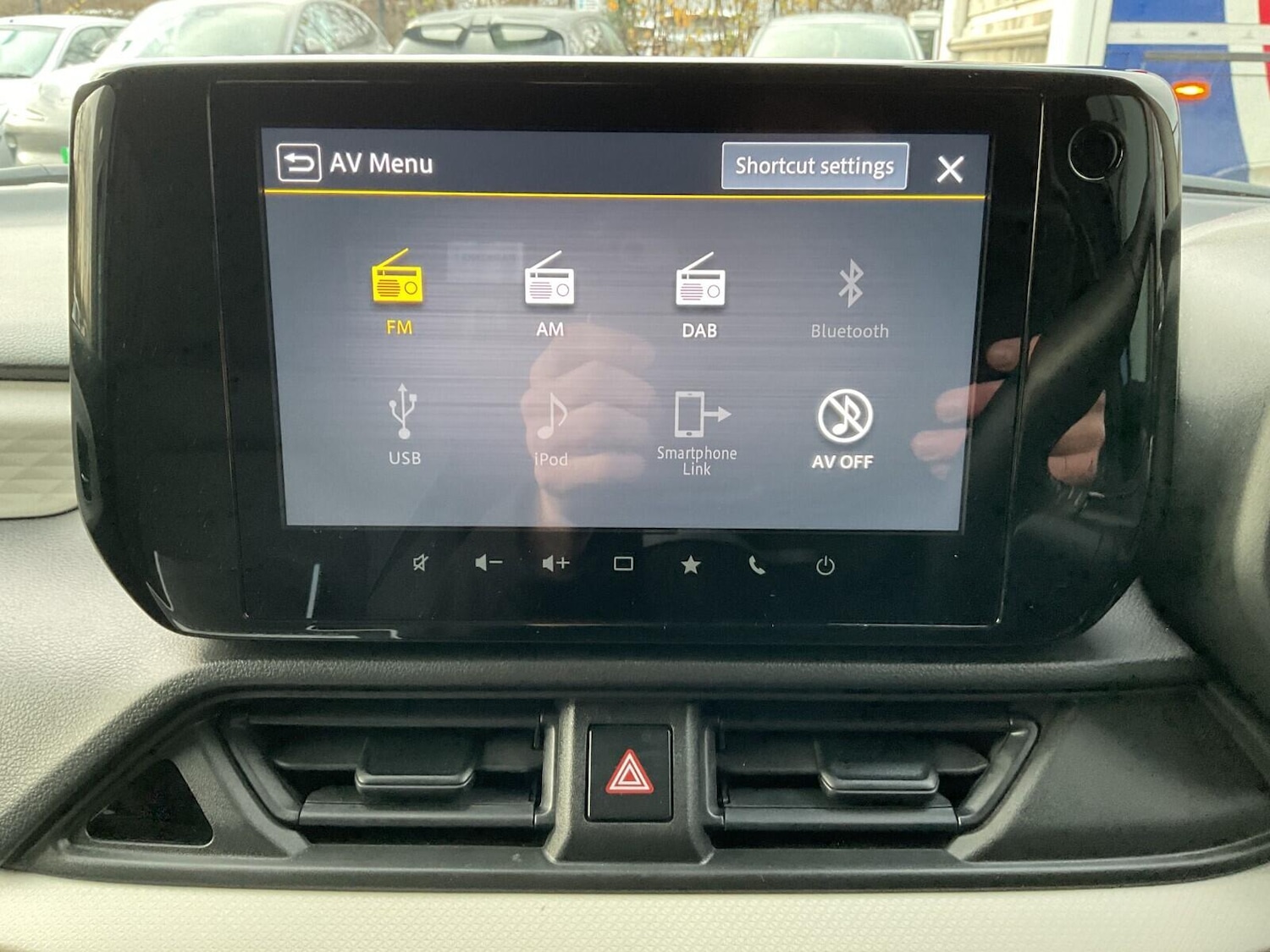 Used Suzuki Swift 2024 for sale - 76752606: Photo 24