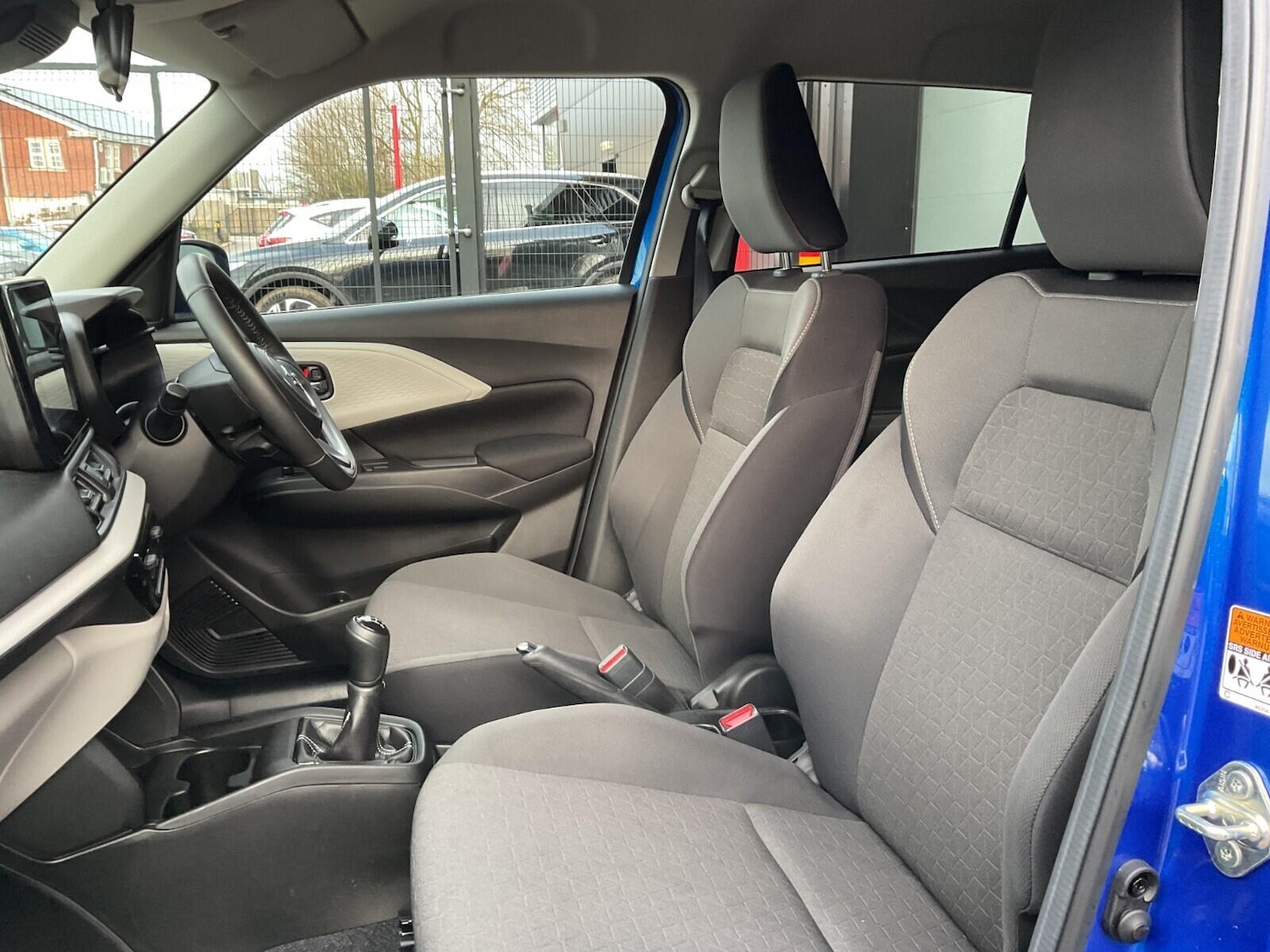 Used Suzuki Swift 2024 for sale - 76752606: Photo 30