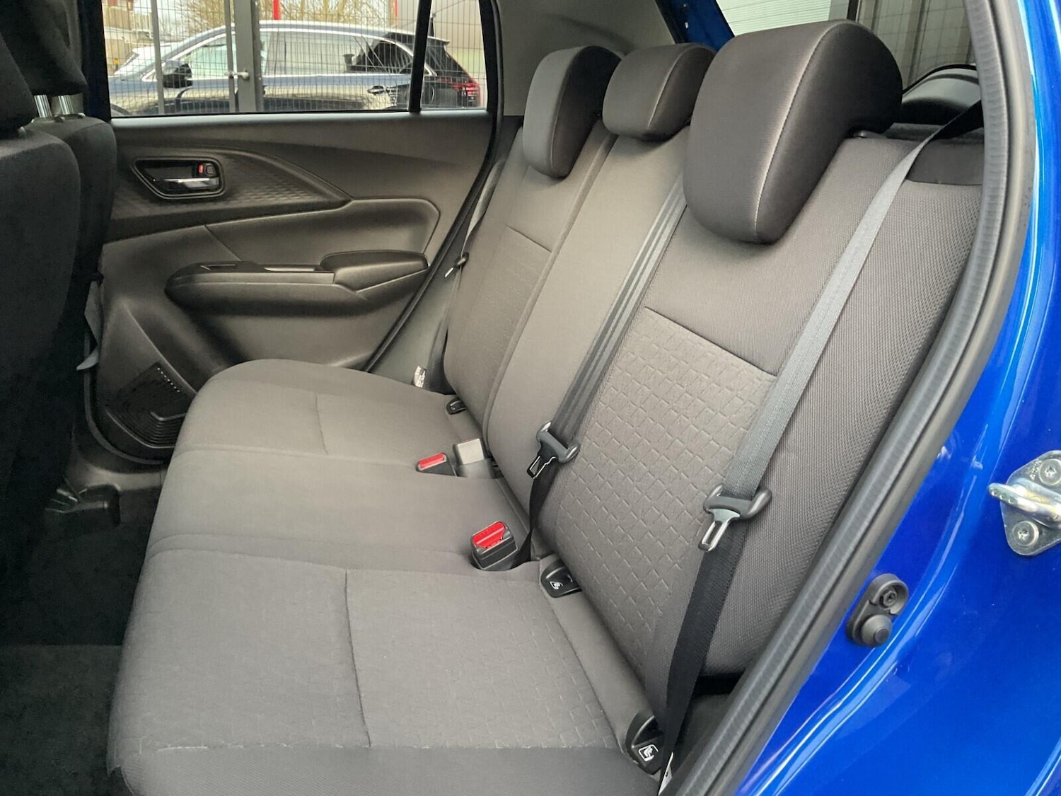 Used Suzuki Swift 2024 for sale - 76752606: Photo 31