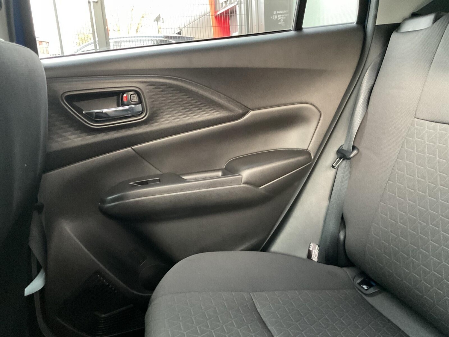 Used Suzuki Swift 2024 for sale - 76752606: Photo 32