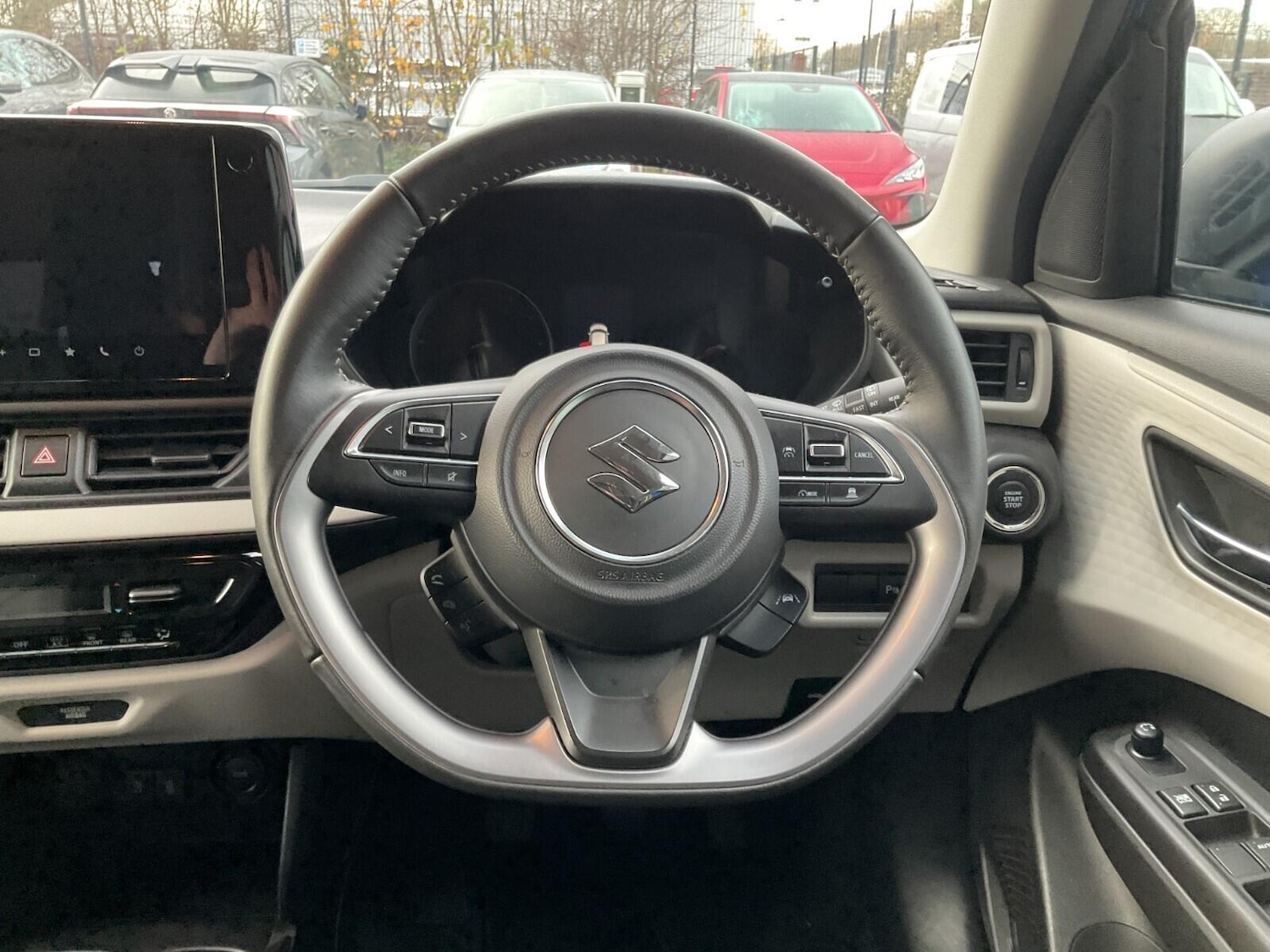 Used Suzuki Swift 2024 for sale - 76752606: Photo 33