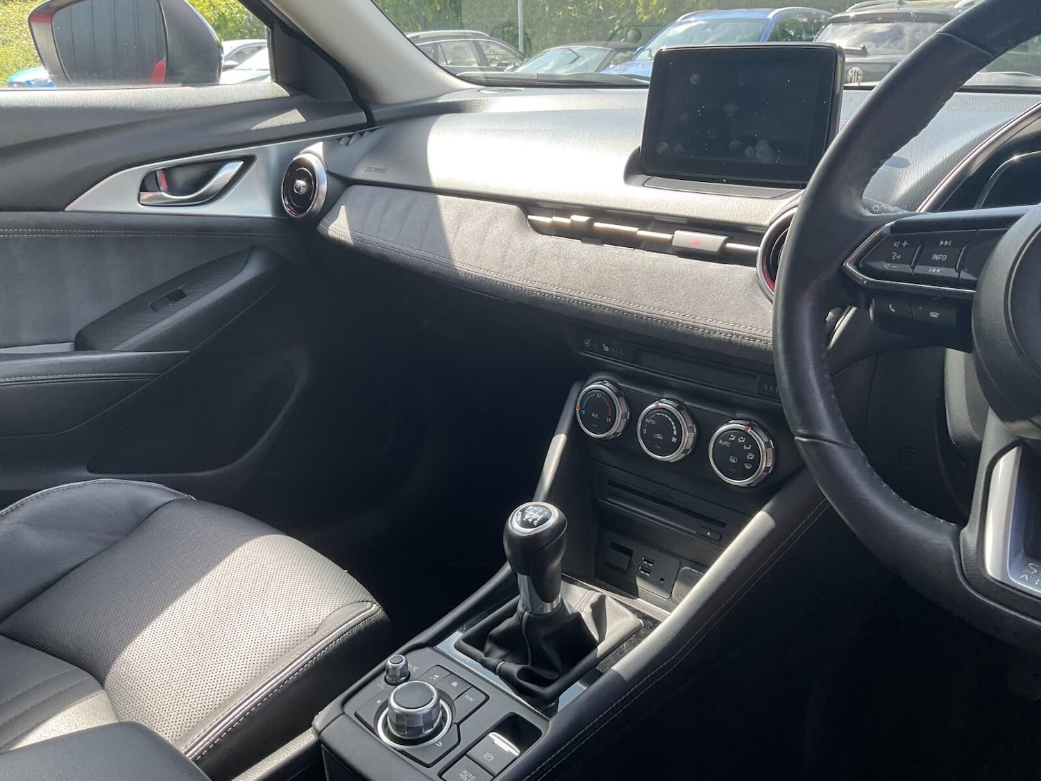 Vehicle 19