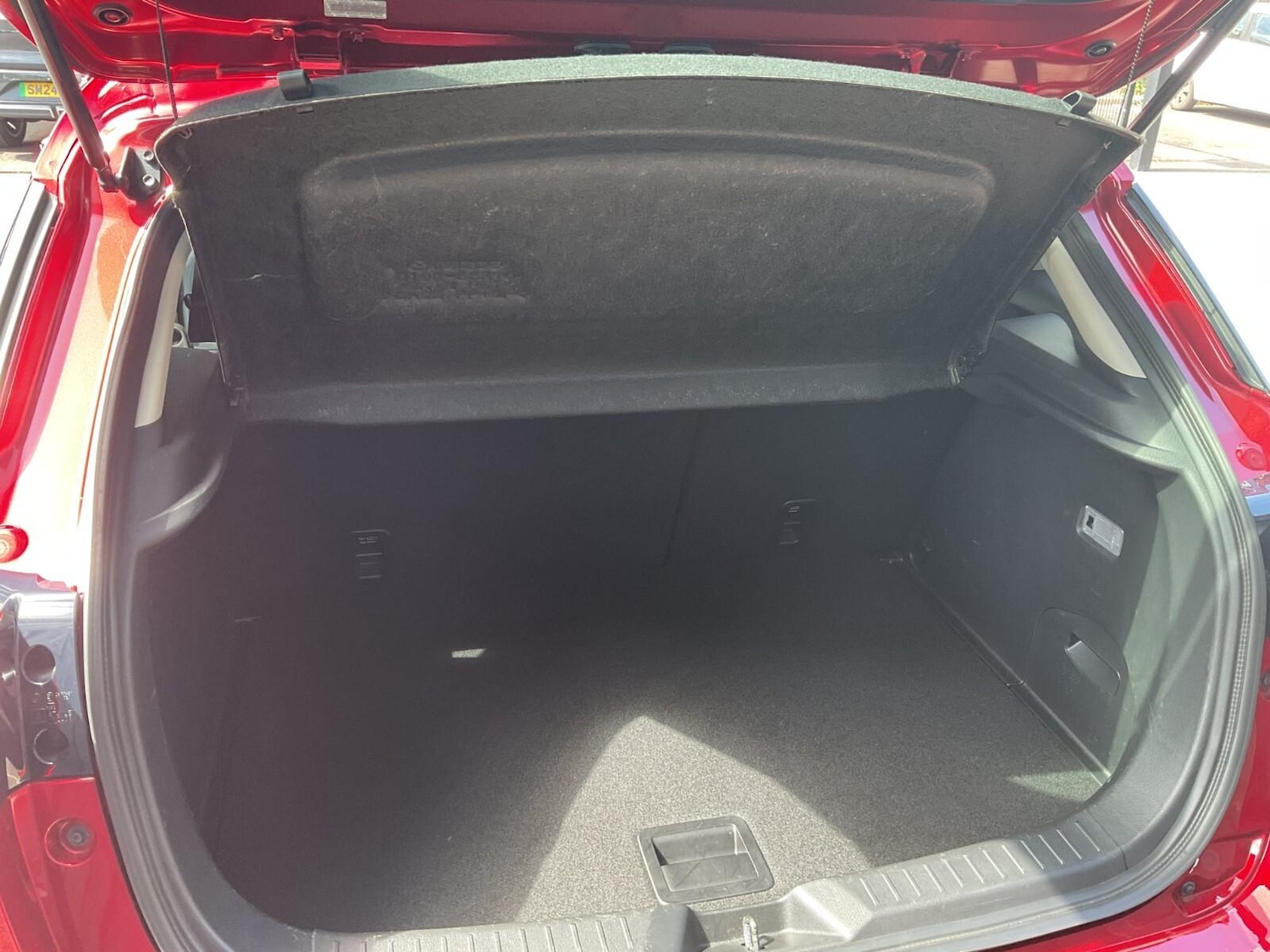 Vehicle 23