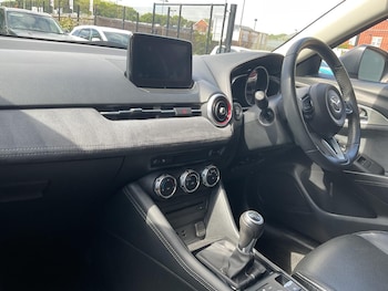 Used Mazda CX-3 2018 for sale - 75825808: Photo
