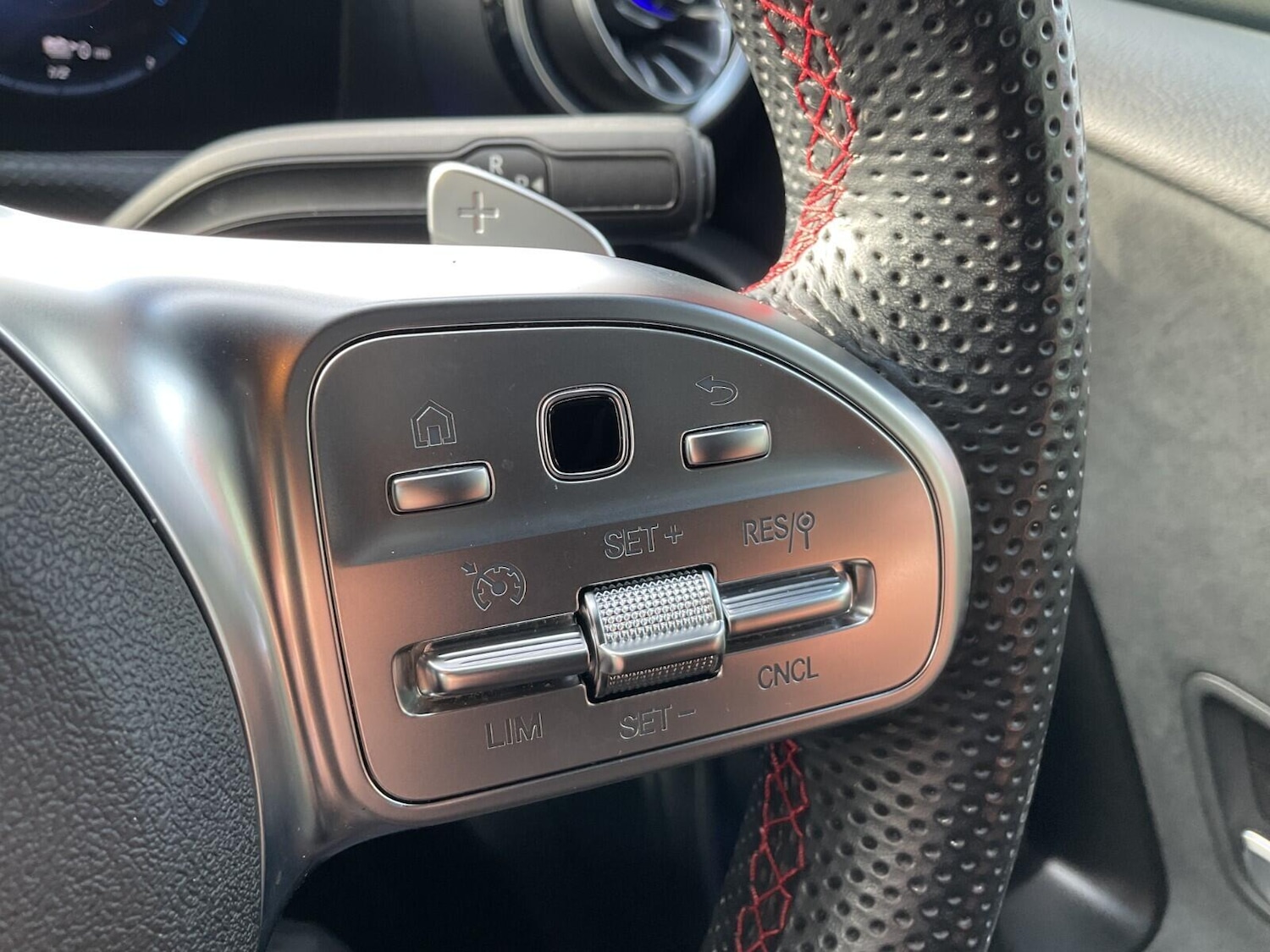 Used Mercedes-Benz A-Class 2023 for sale - 76786807: Photo 13