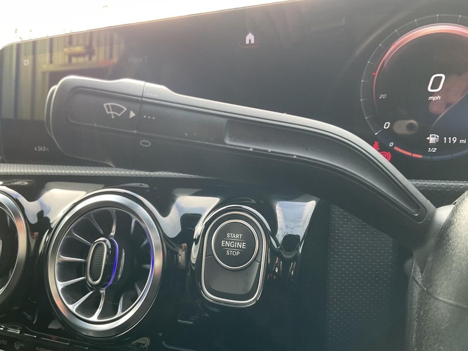 Used Mercedes-Benz A-Class 2023 for sale - 76786807: Photo 14