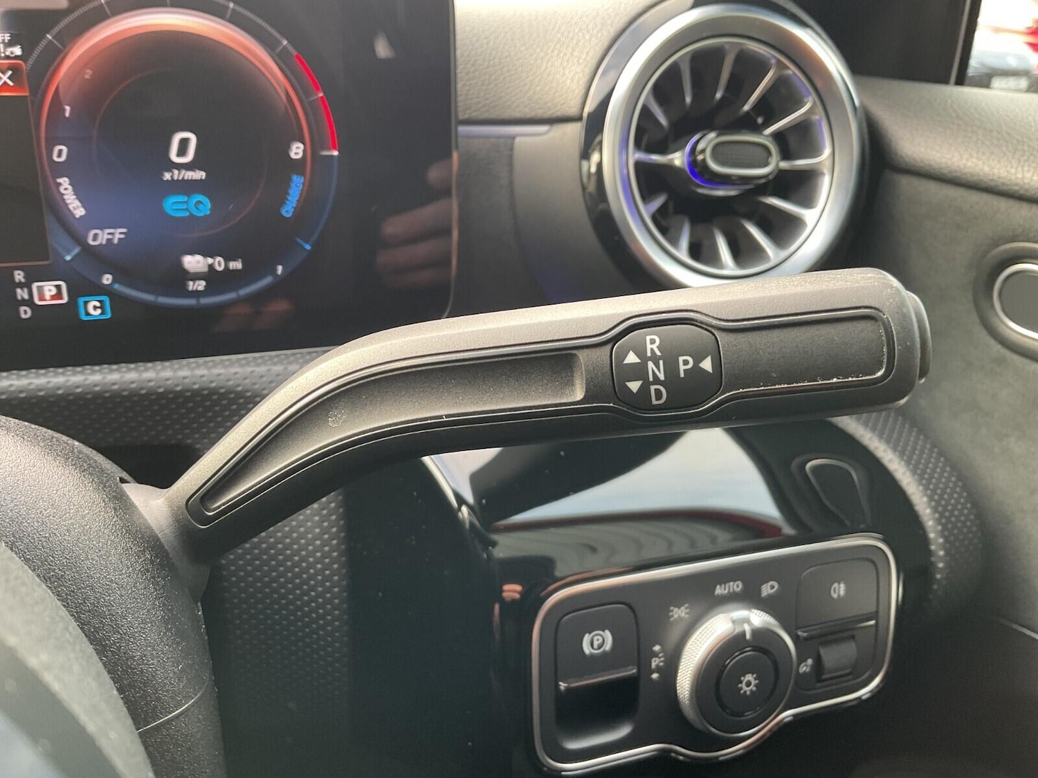 Used Mercedes-Benz A-Class 2023 for sale - 76786807: Photo 15