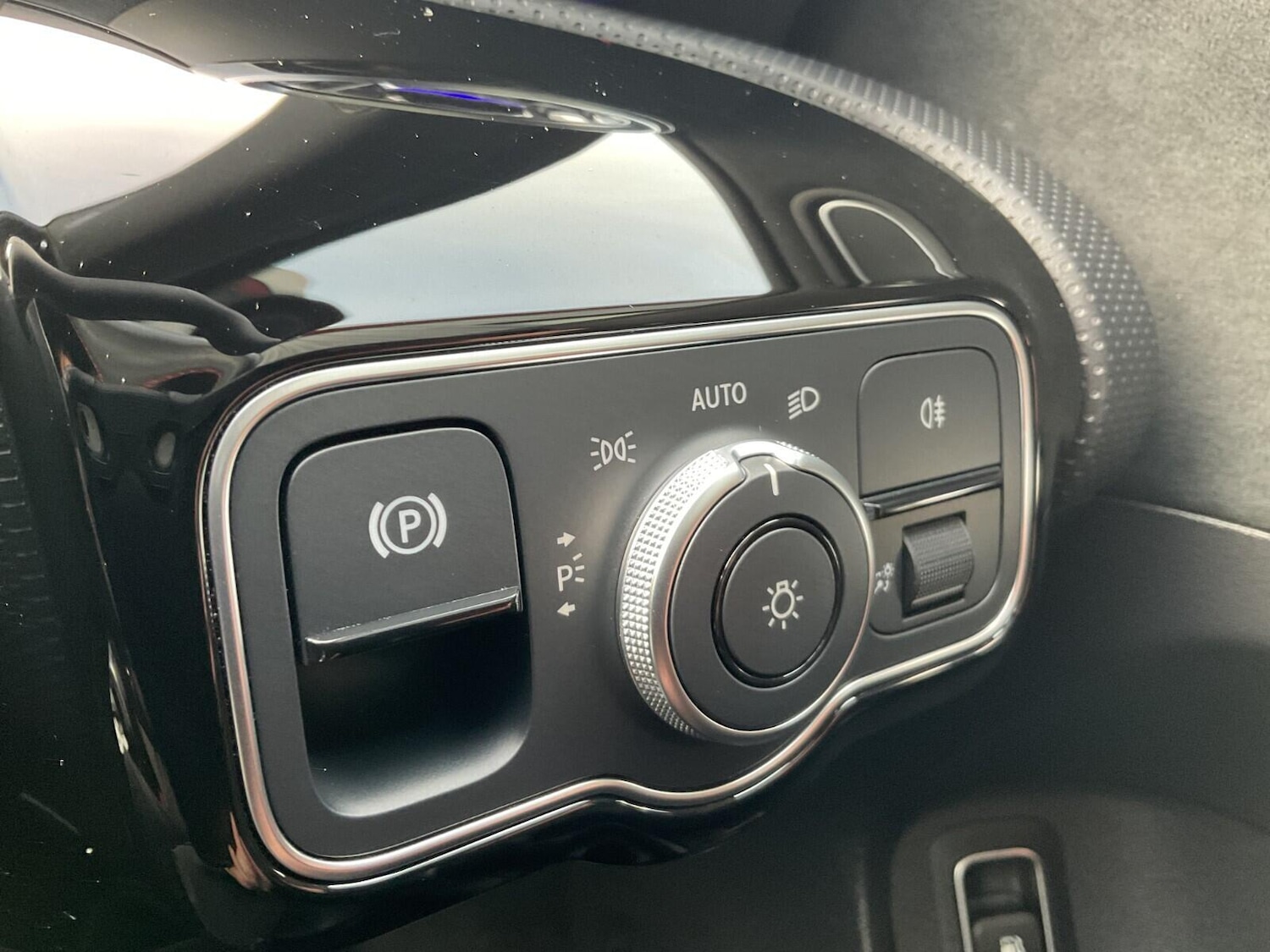 Used Mercedes-Benz A-Class 2023 for sale - 76786807: Photo 16