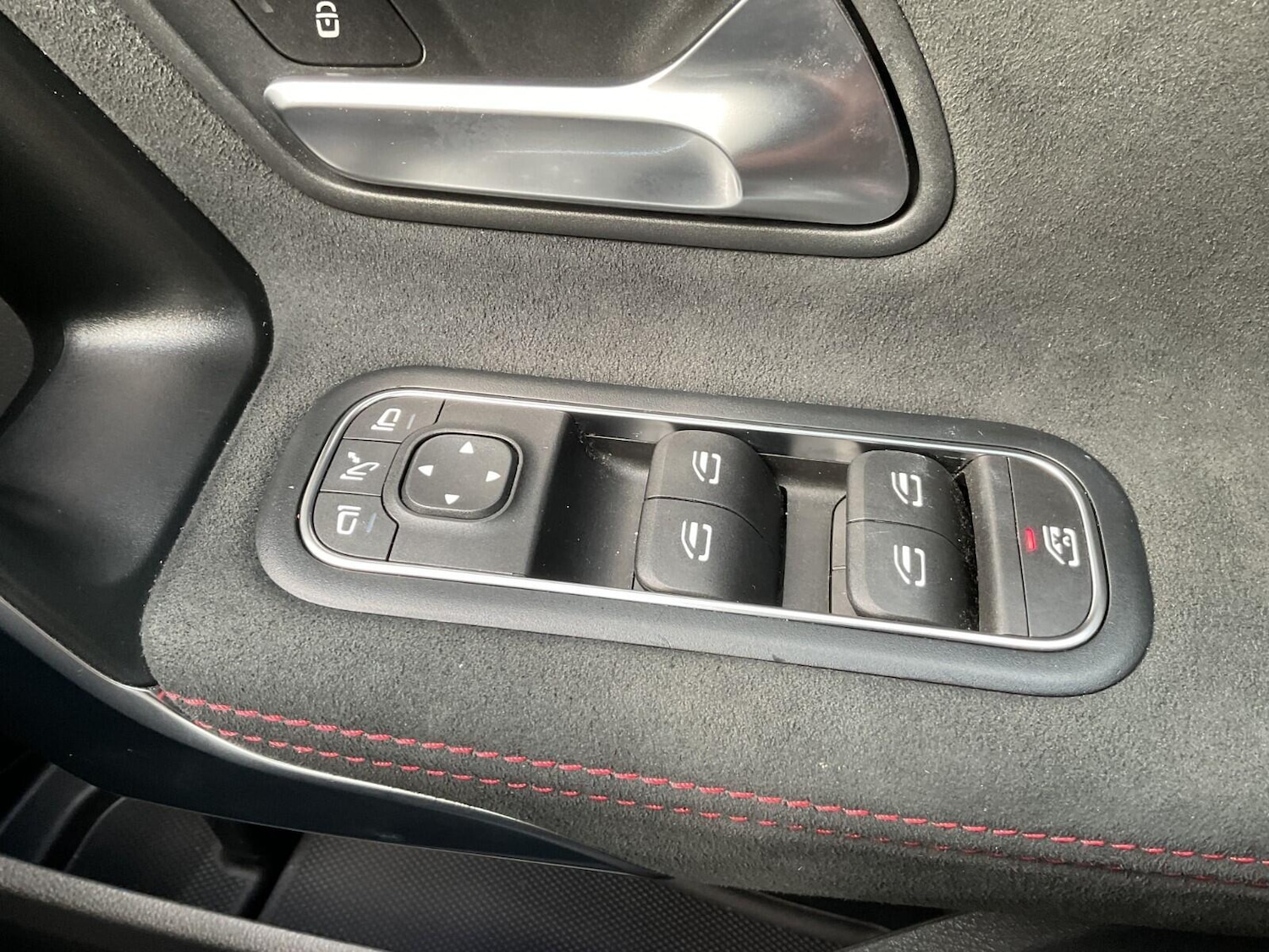 Used Mercedes-Benz A-Class 2023 for sale - 76786807: Photo 18