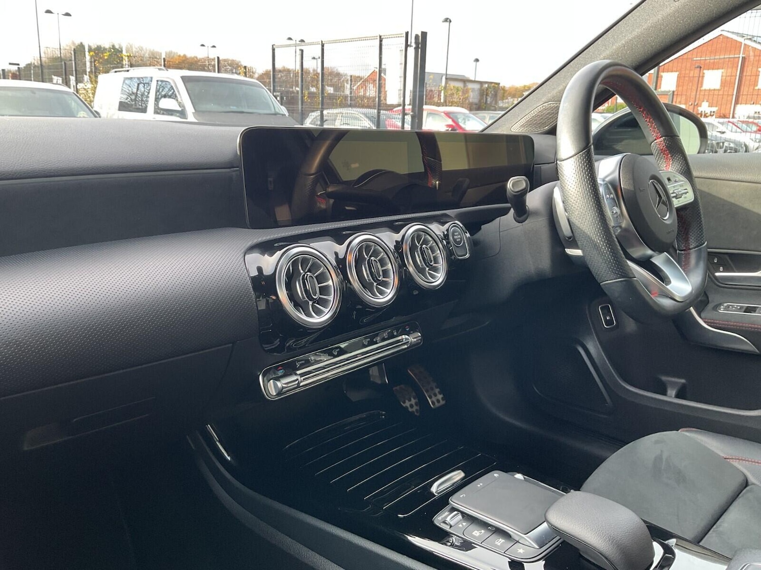 Used Mercedes-Benz A-Class 2023 for sale - 76786807: Photo 2