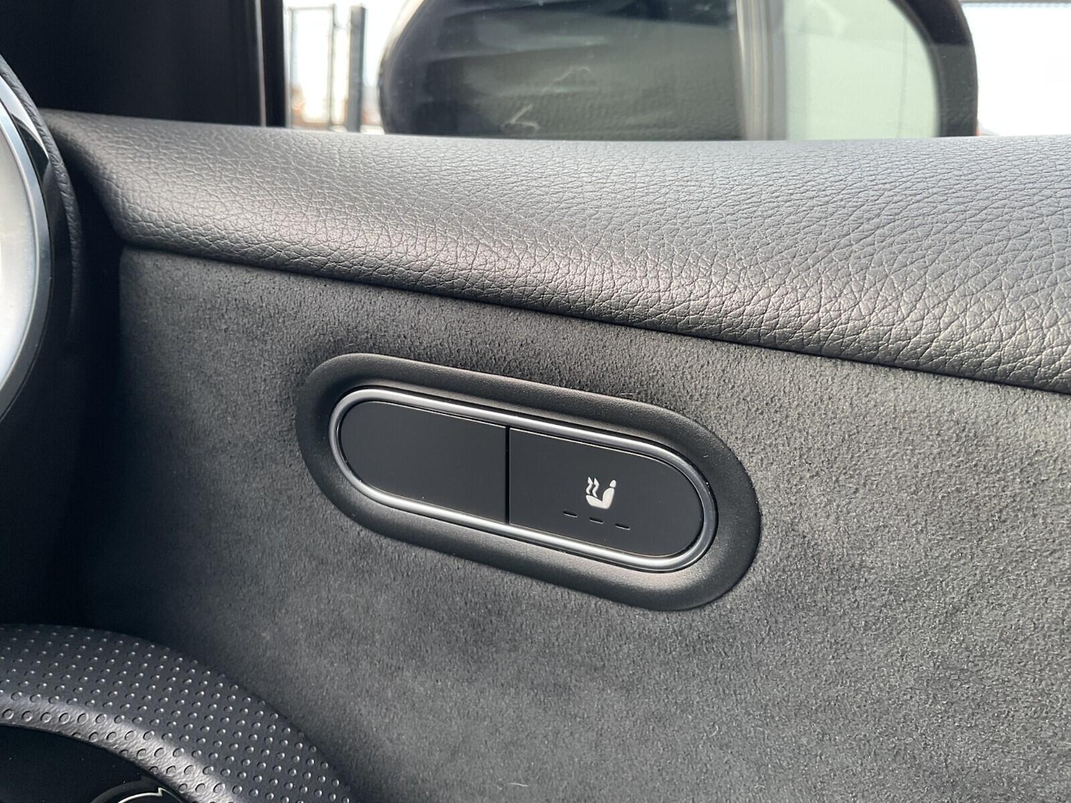 Used Mercedes-Benz A-Class 2023 for sale - 76786807: Photo 20